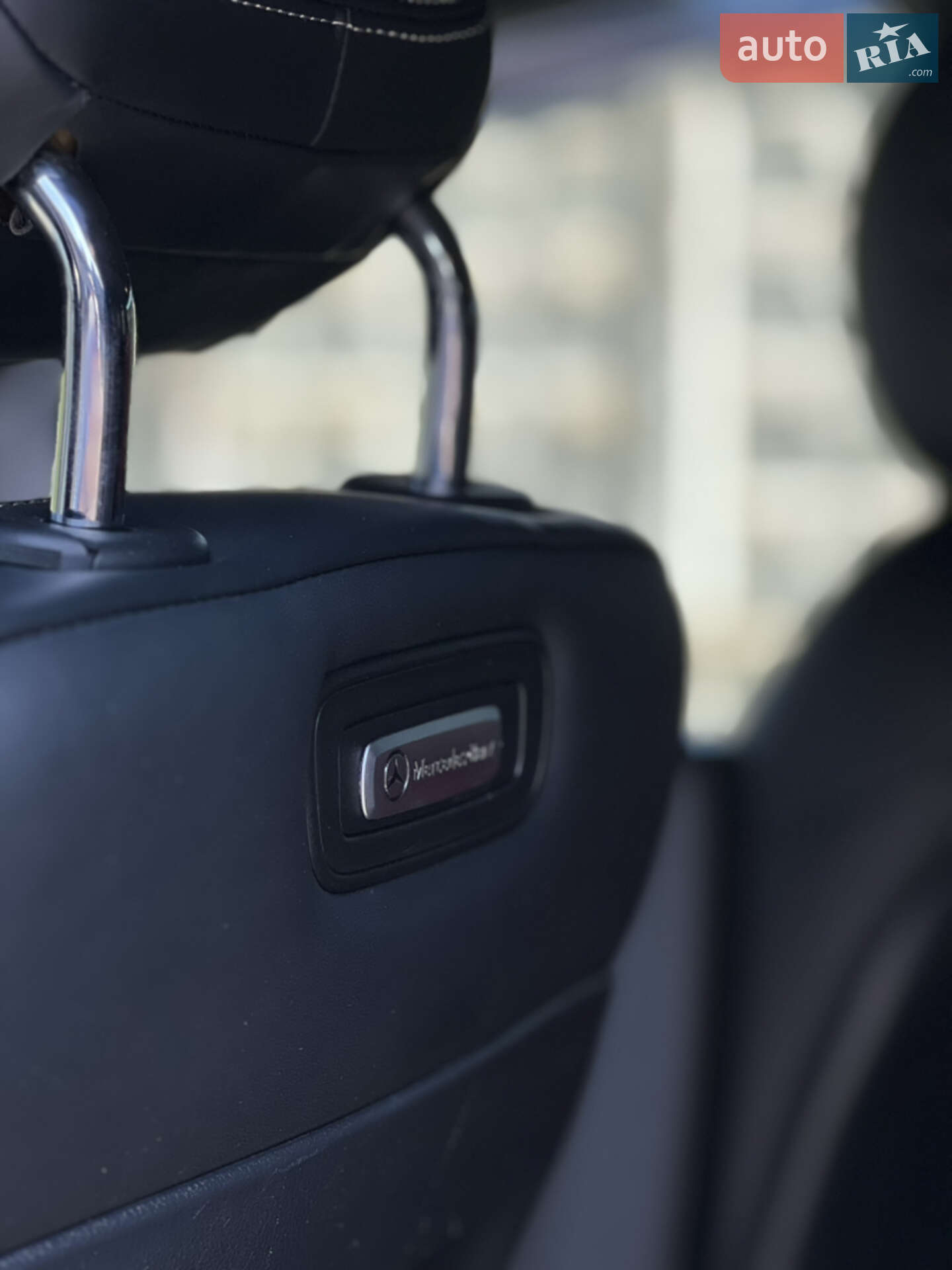 Mercedes-Benz V-Class 2016 VIN WDF44781313156261 фото оголошення 8 з 18