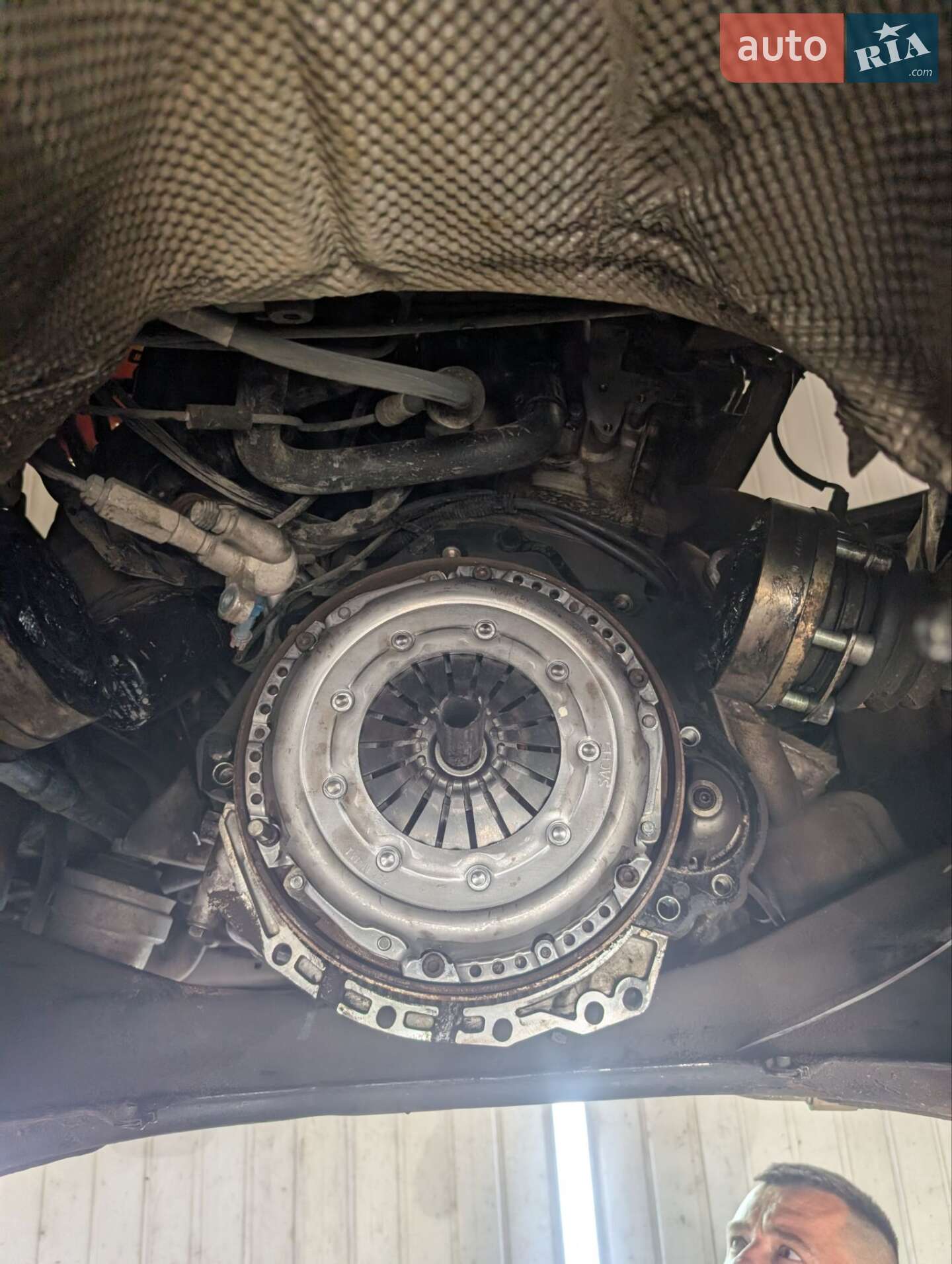 Volkswagen Passat 1997 VIN WVWZZZ3BZVP096782 фото оголошення 29 з 41