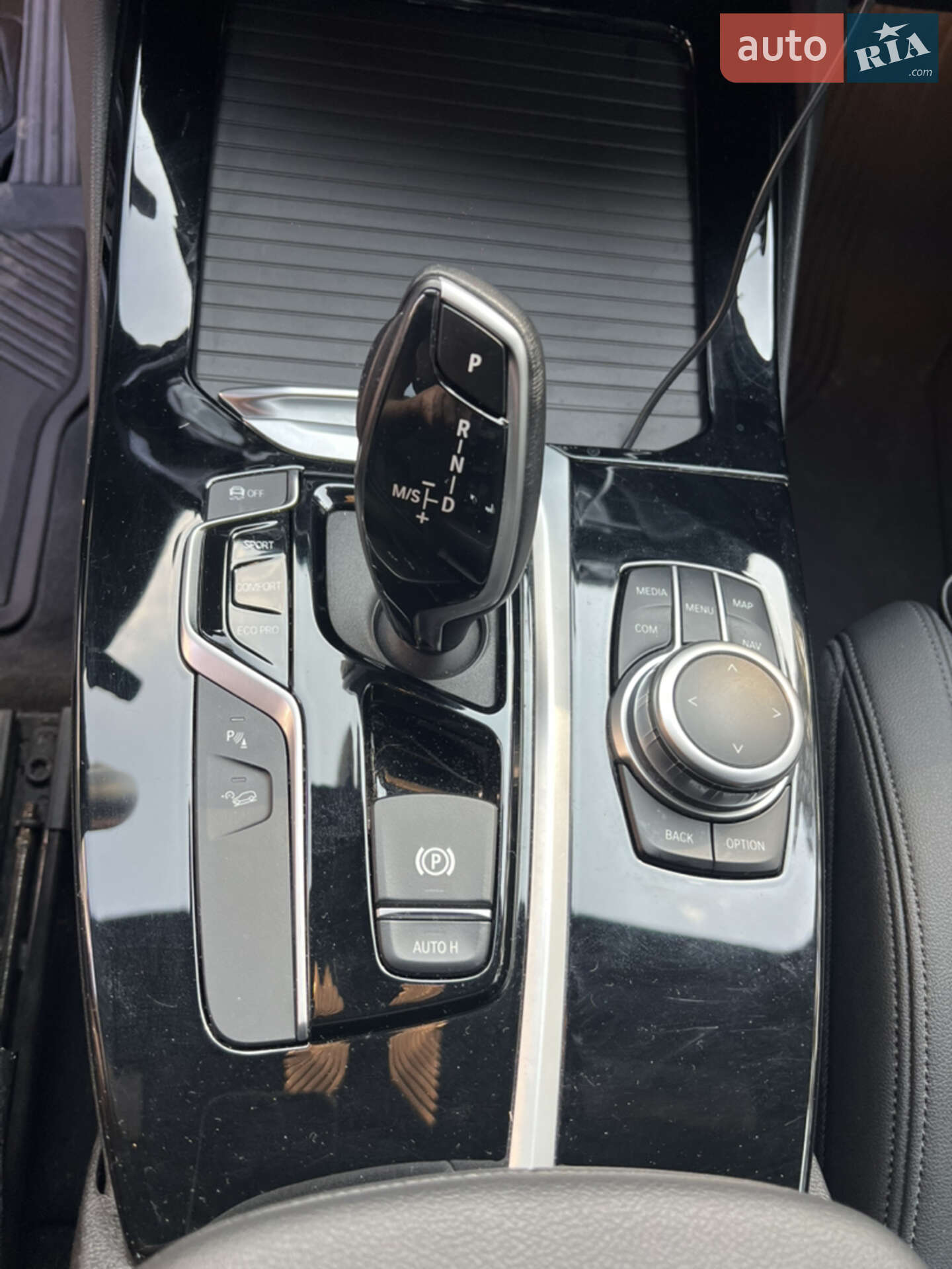 BMW X3 2020 VIN 5UXTY5C09M9E17022 фото оголошення 16 з 26