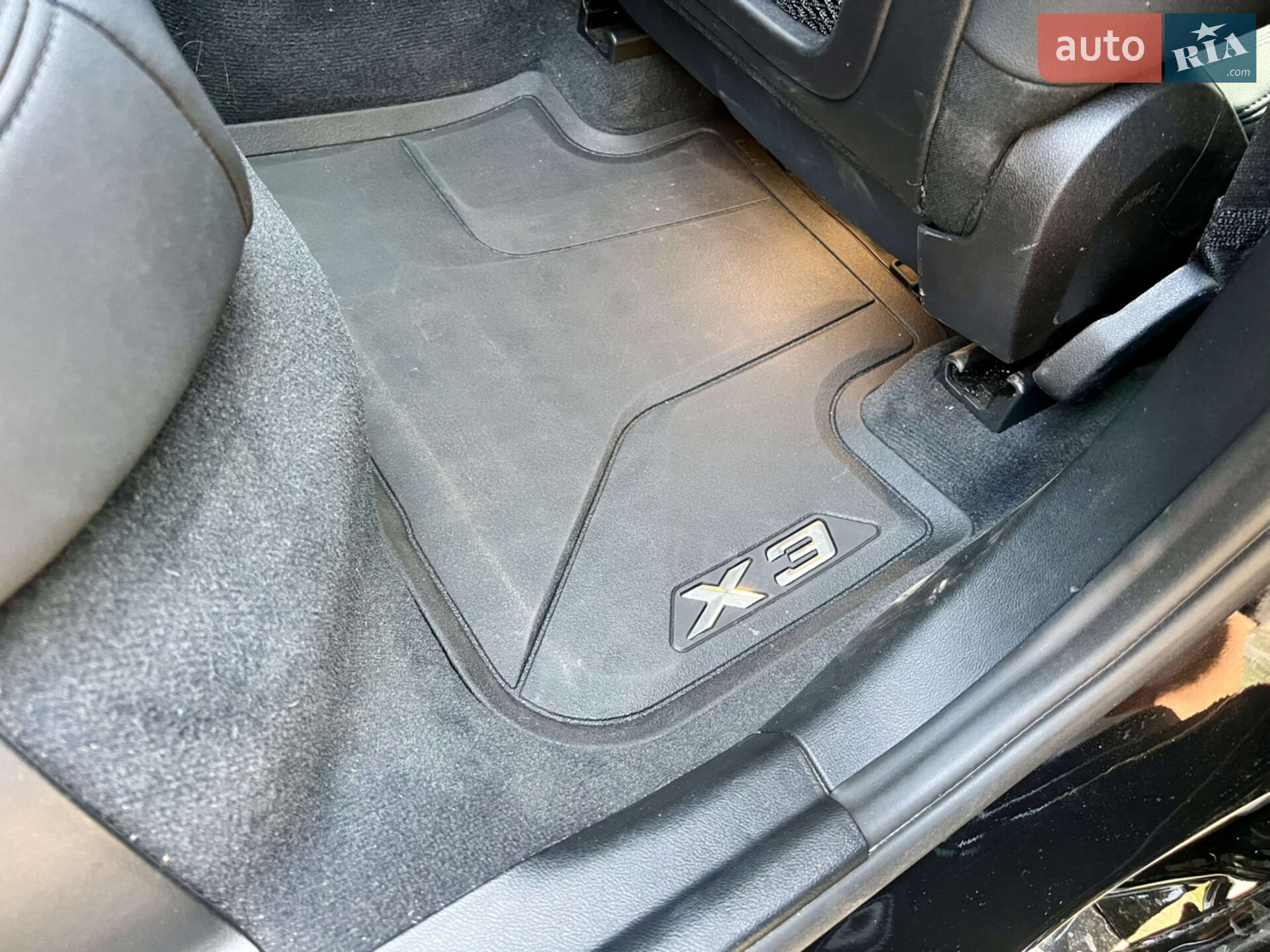 BMW X3 2020 VIN 5UXTY5C09M9E17022 фото оголошення 19 з 26