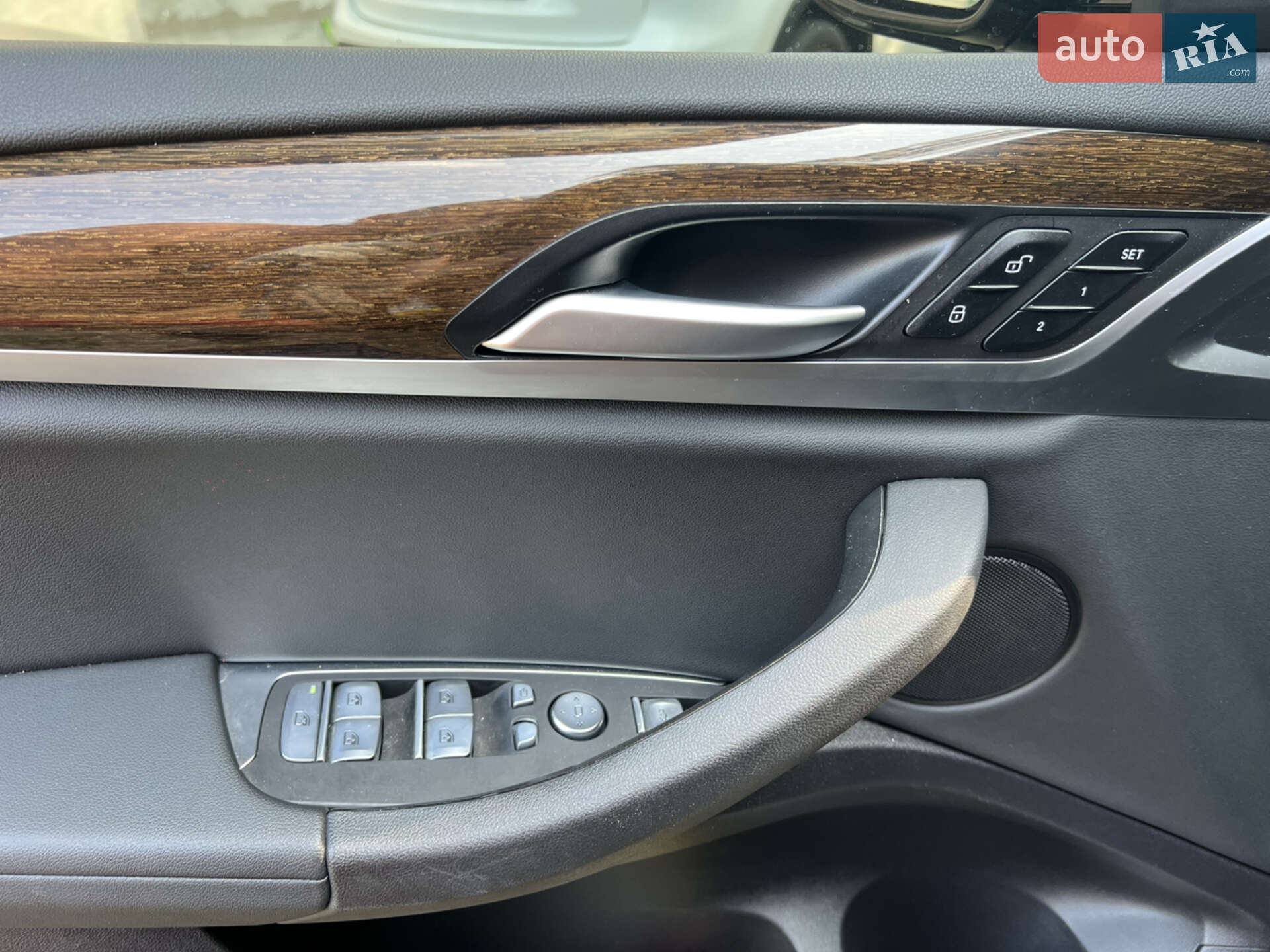 BMW X3 2020 VIN 5UXTY5C09M9E17022 фото оголошення 22 з 26