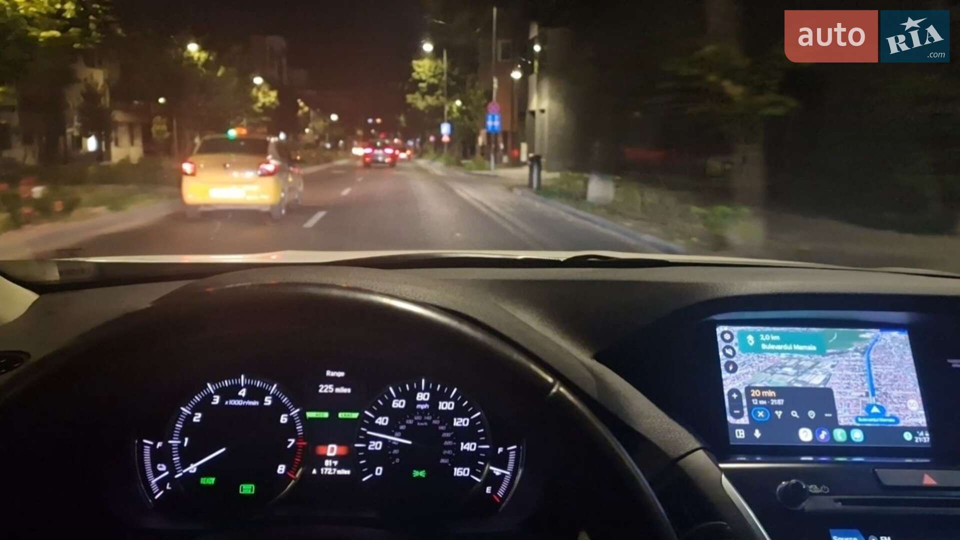 Acura MDX 2019 VIN 5J8YD7H55LL000712 фото оголошення 43 з 45