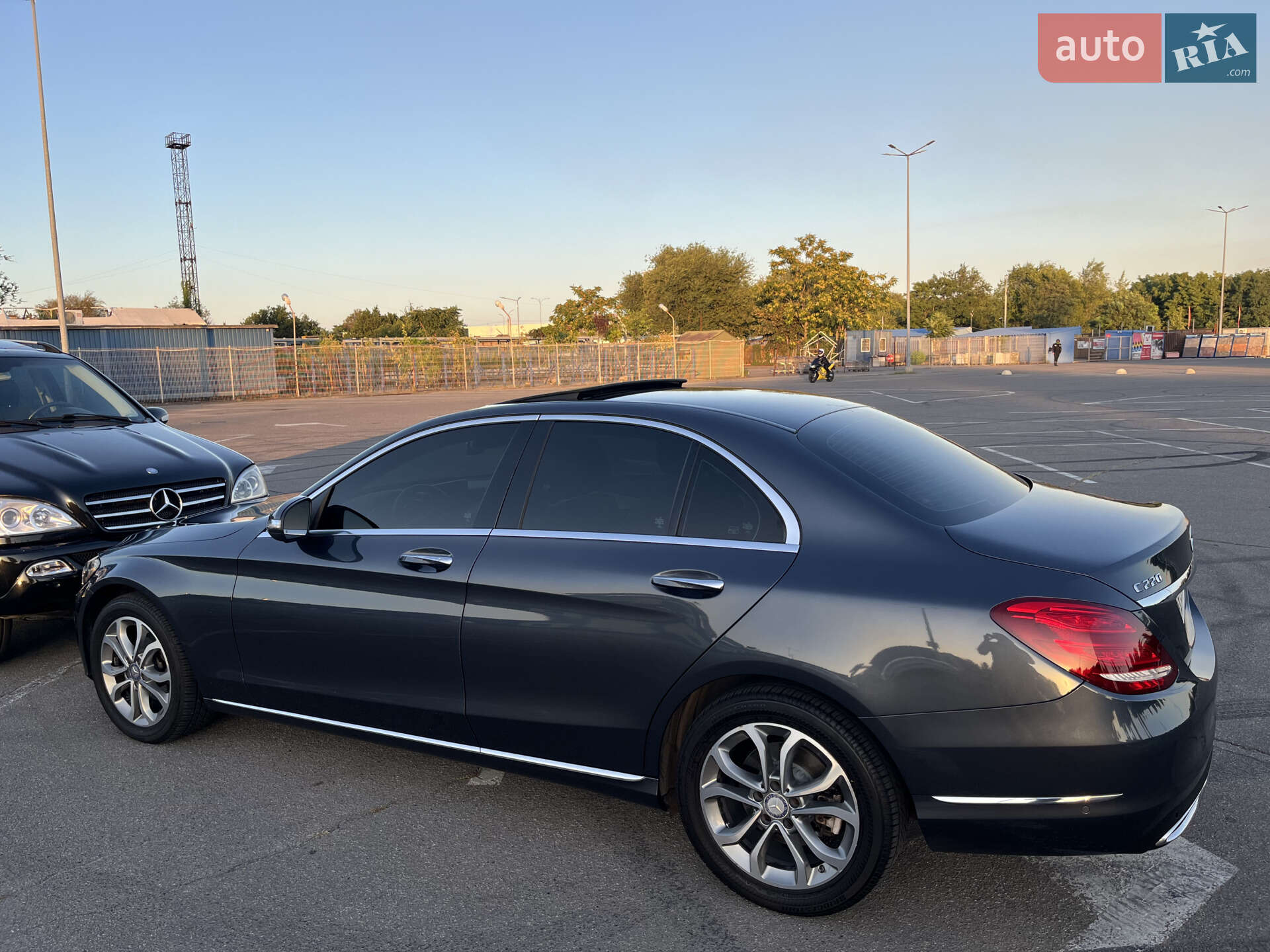 Mercedes-Benz C-Class 2014 VIN WDDWF0EB7FF108842 фото оголошення 10 з 38