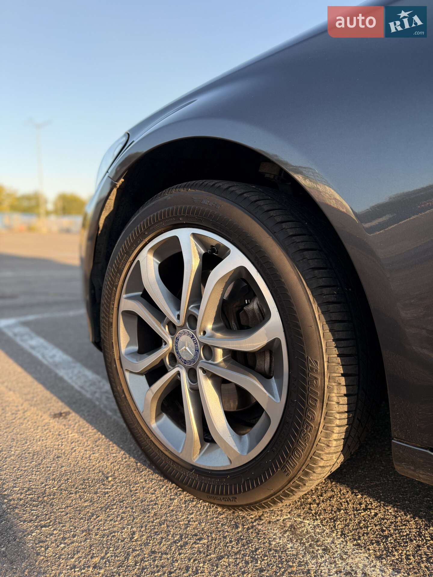 Mercedes-Benz C-Class 2014 VIN WDDWF0EB7FF108842 фото оголошення 13 з 38