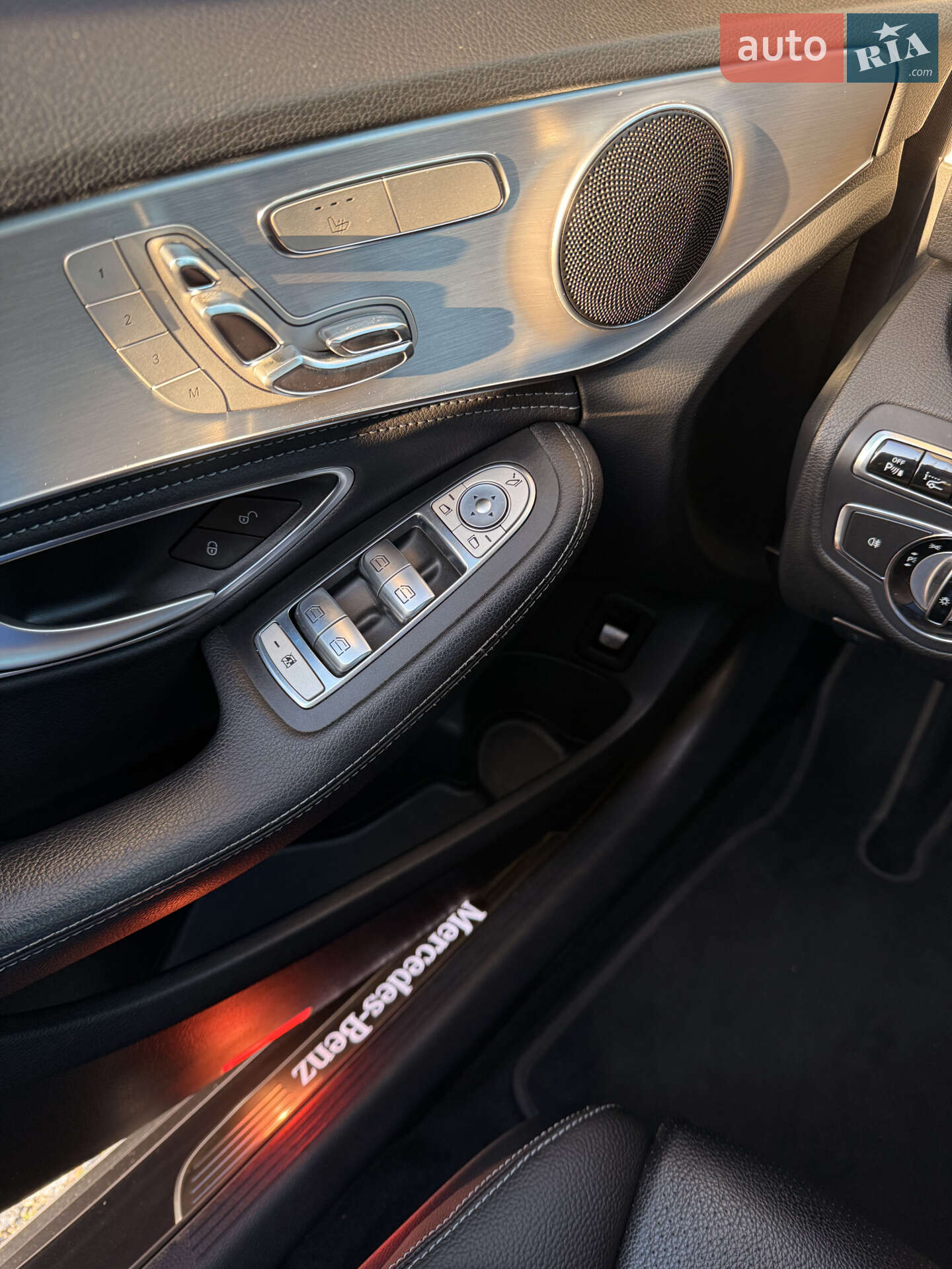 Mercedes-Benz C-Class 2014 VIN WDDWF0EB7FF108842 фото оголошення 24 з 38