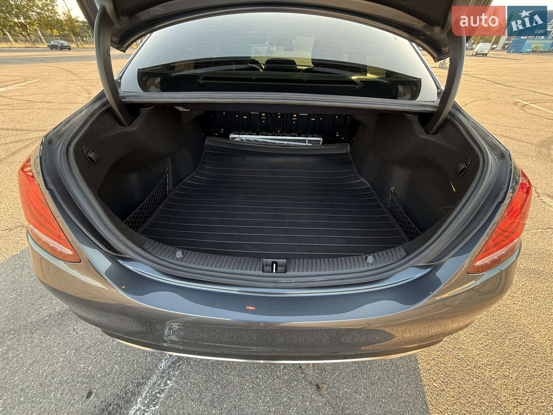 Mercedes-Benz C-Class 2014 VIN WDDWF0EB7FF108842 фото оголошення 27 з 38