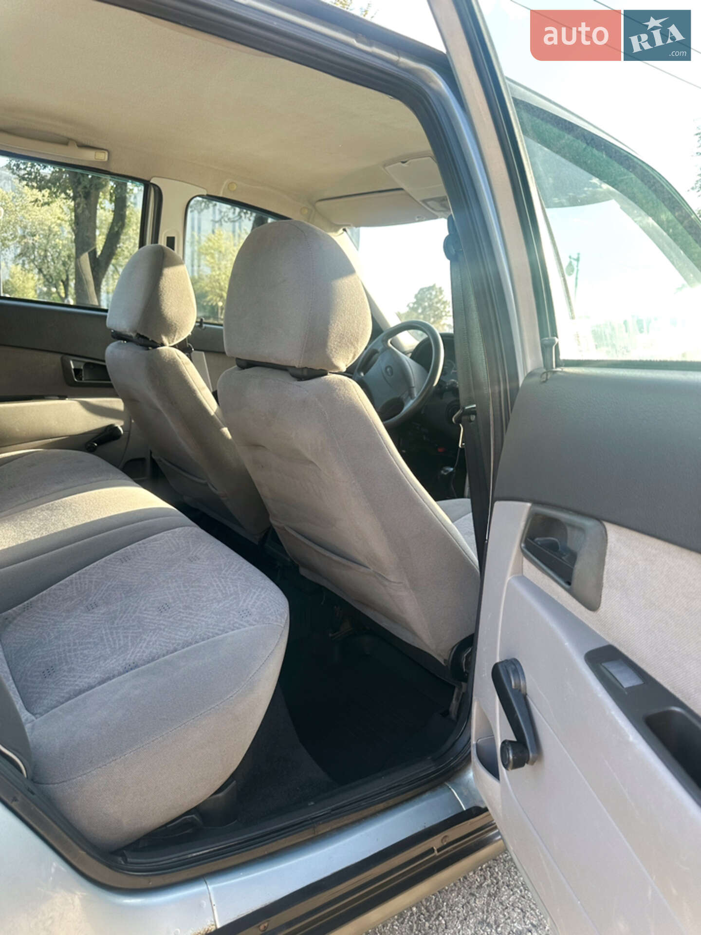 ВАЗ / Lada 2170 Priora 2007 VIN XTA21703070035574 фото оголошення 8 з 17