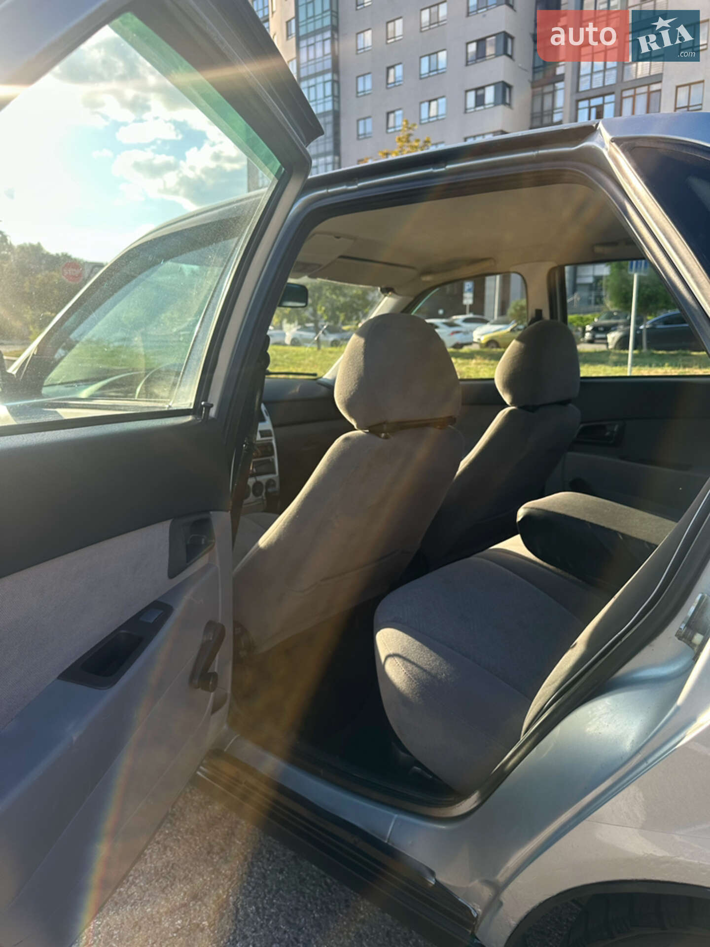 ВАЗ / Lada 2170 Priora 2007 VIN XTA21703070035574 фото оголошення 10 з 17