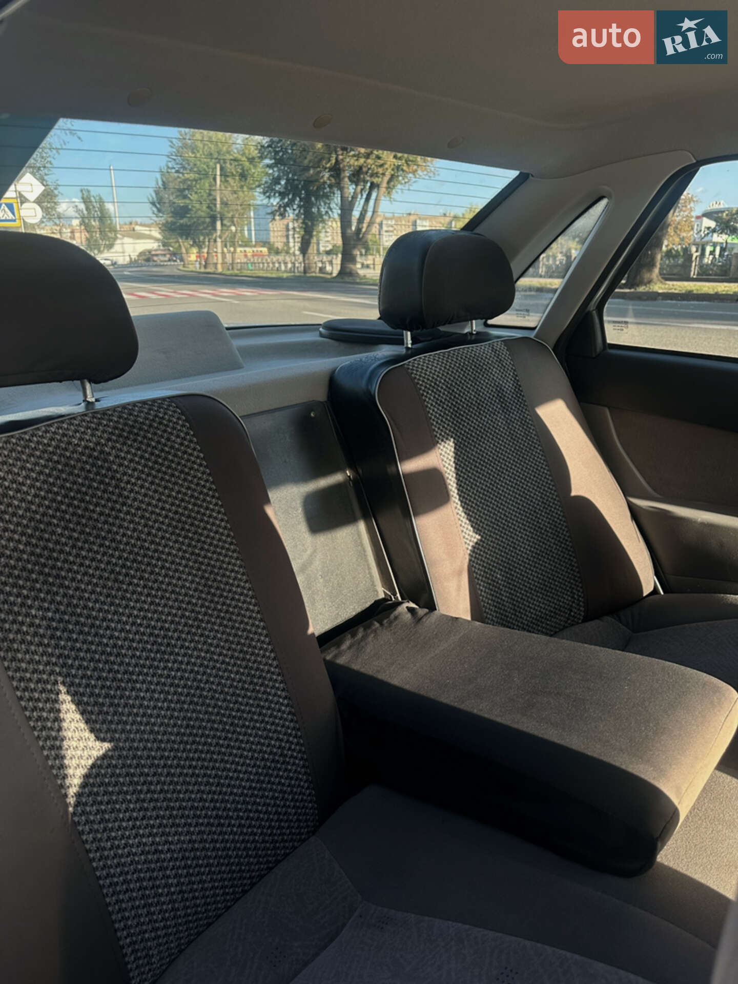 ВАЗ / Lada 2170 Priora 2007 VIN XTA21703070035574 фото оголошення 9 з 17