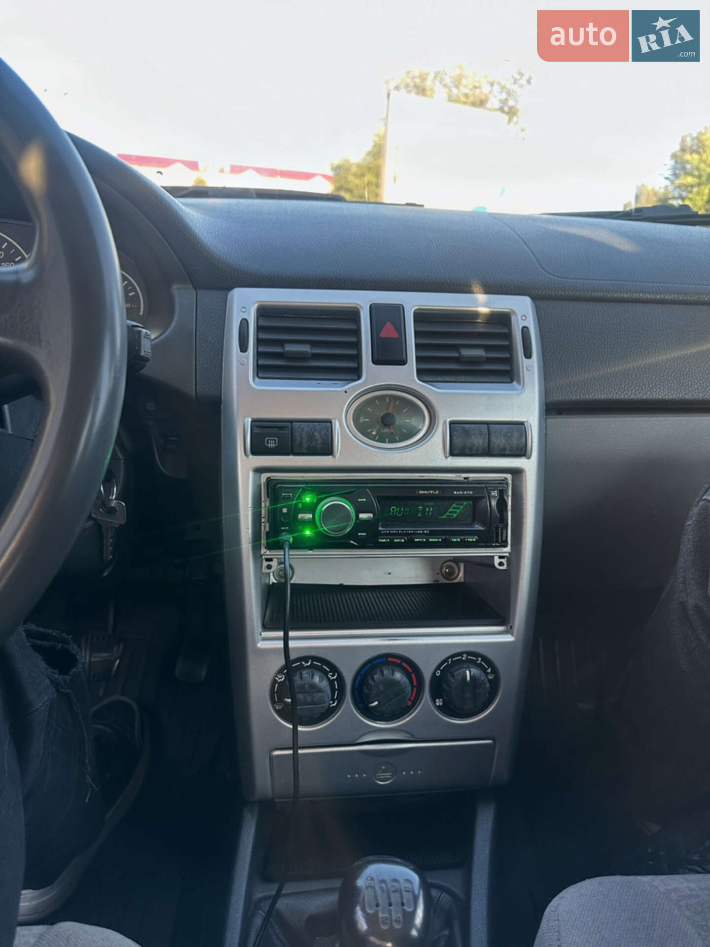 ВАЗ / Lada 2170 Priora 2007 VIN XTA21703070035574 фото оголошення 15 з 17