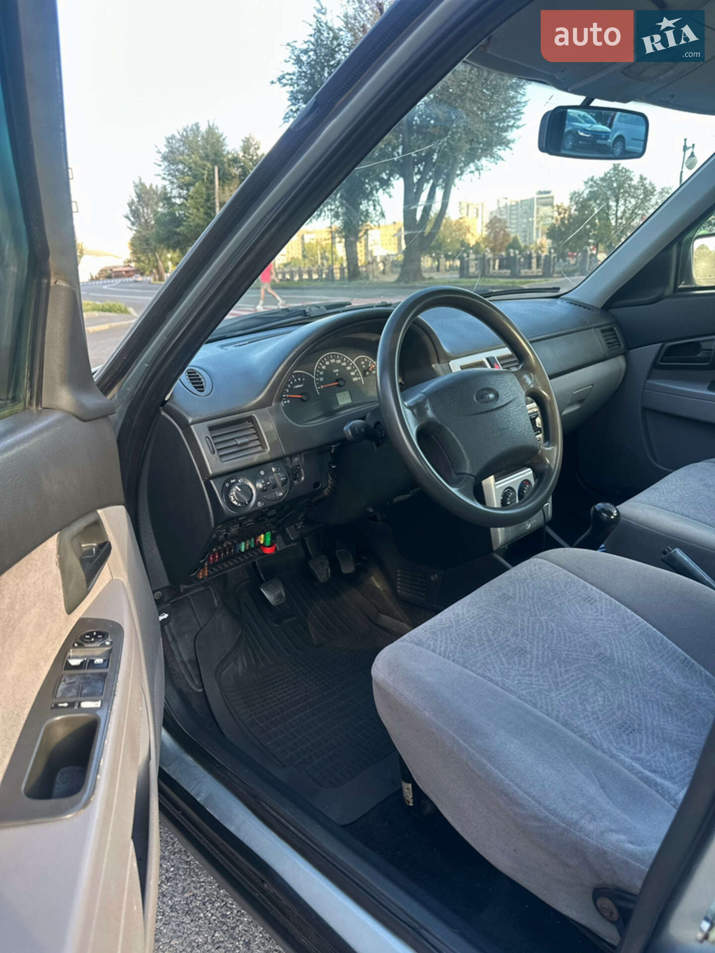 ВАЗ / Lada 2170 Priora 2007 VIN XTA21703070035574 фото оголошення 14 з 17