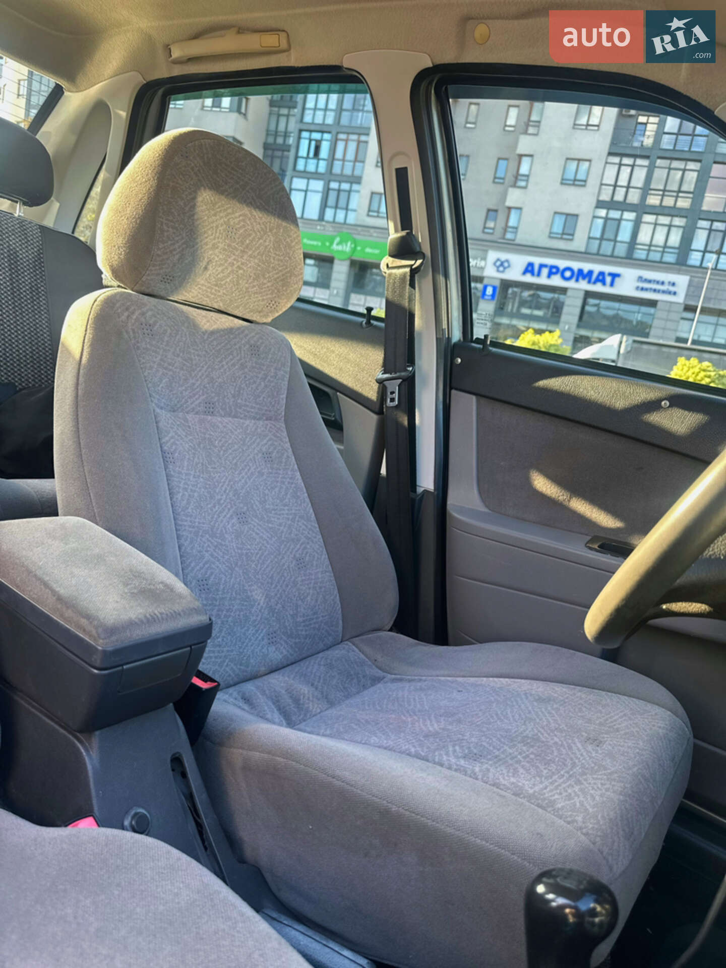 ВАЗ / Lada 2170 Priora 2007 VIN XTA21703070035574 фото оголошення 12 з 17