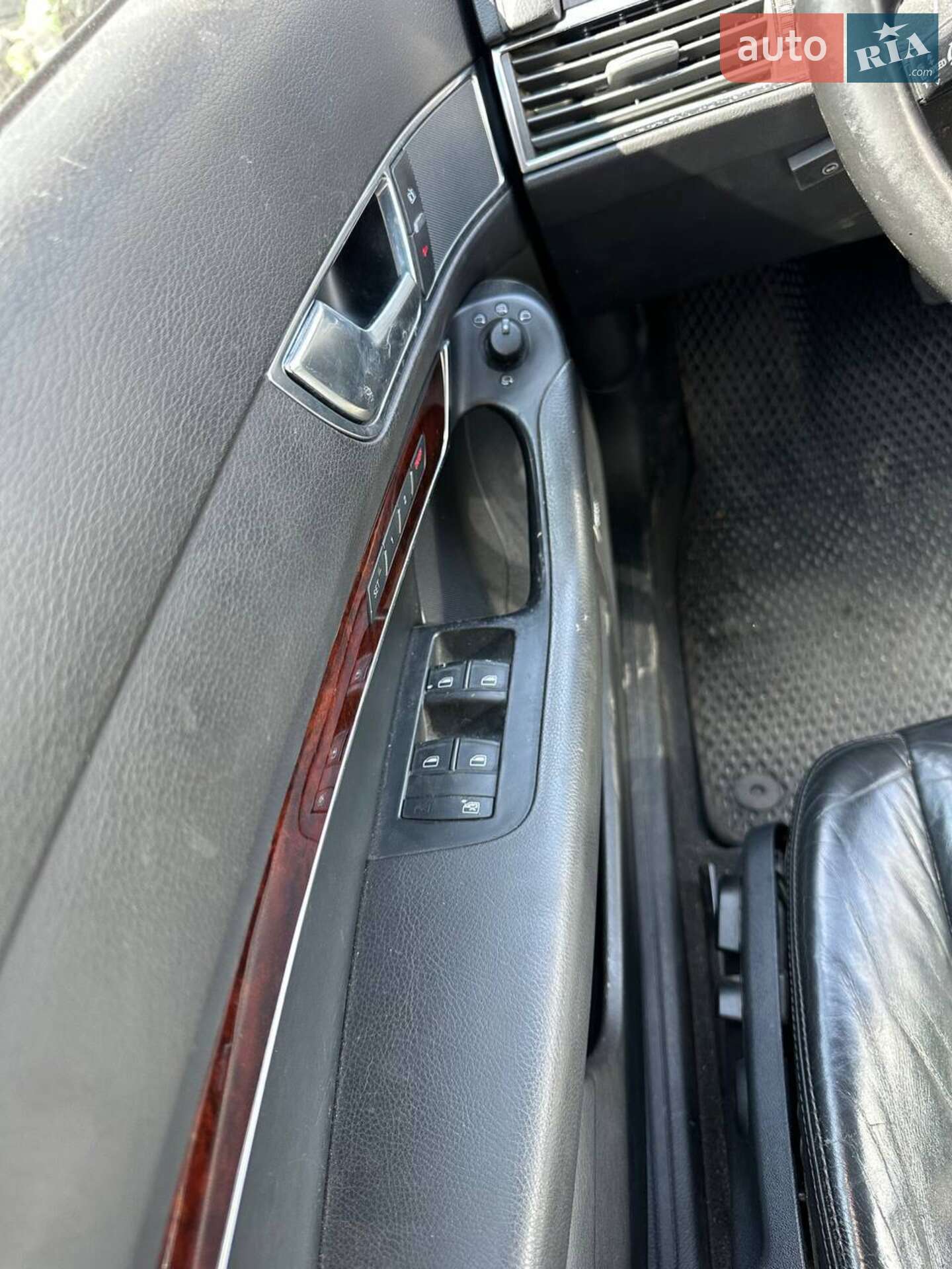 Audi A6 2005 VIN WAUZZZ4F45N049502 фото оголошення 16 з 19