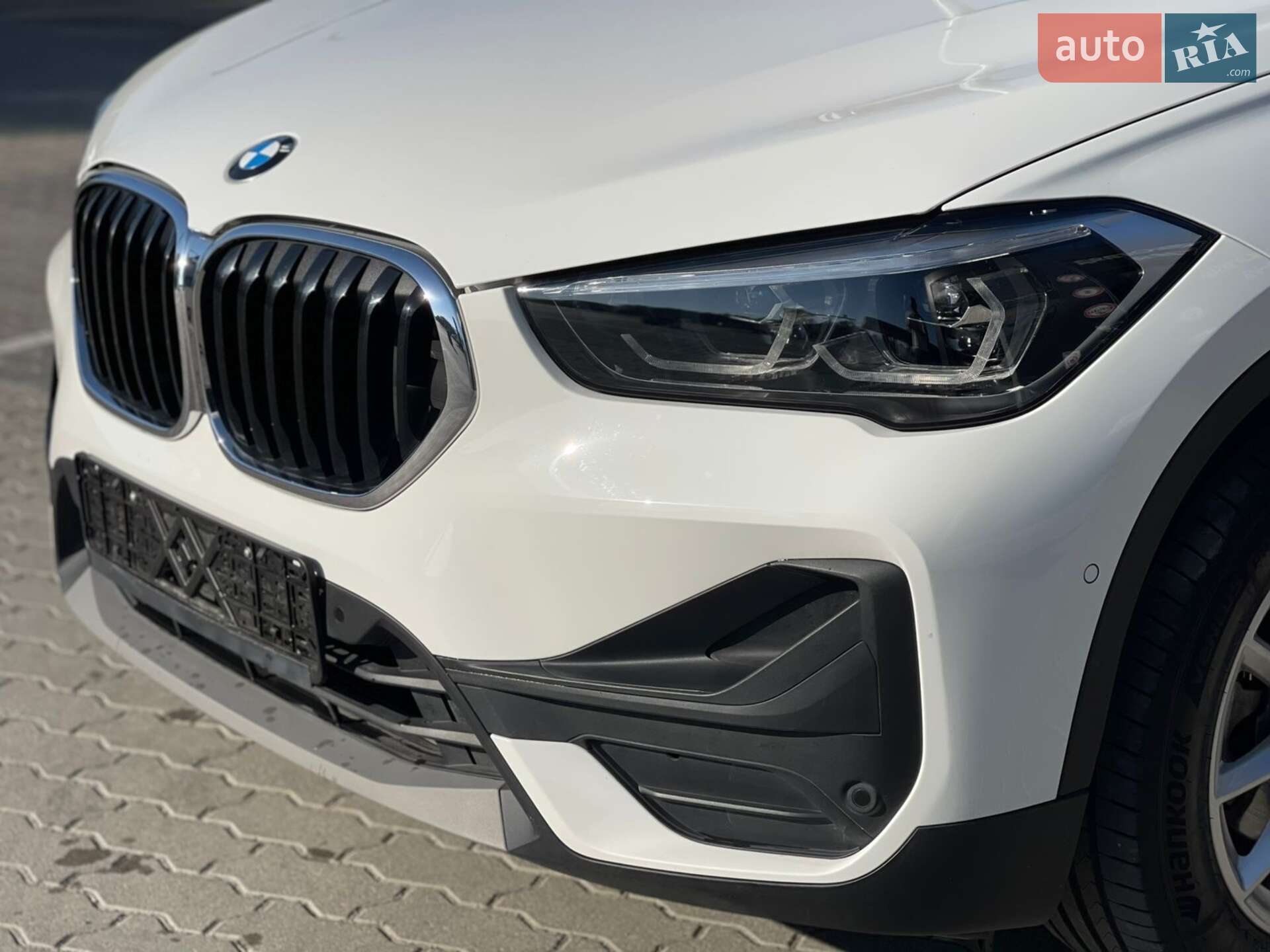 BMW X1 2021 VIN WBA31AD0805T25036 фото оголошення 9 з 45