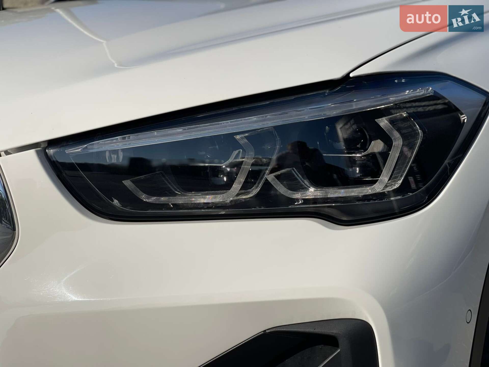 BMW X1 2021 VIN WBA31AD0805T25036 фото оголошення 13 з 45