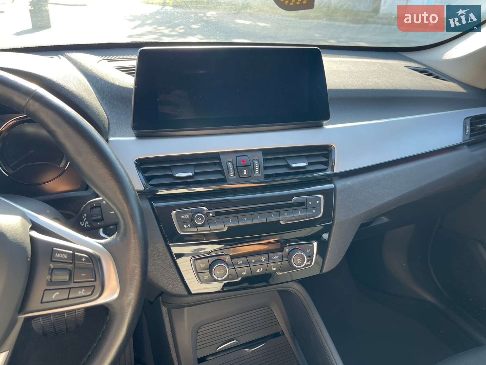 BMW X1 2021 VIN WBA31AD0805T25036 фото оголошення 18 з 45