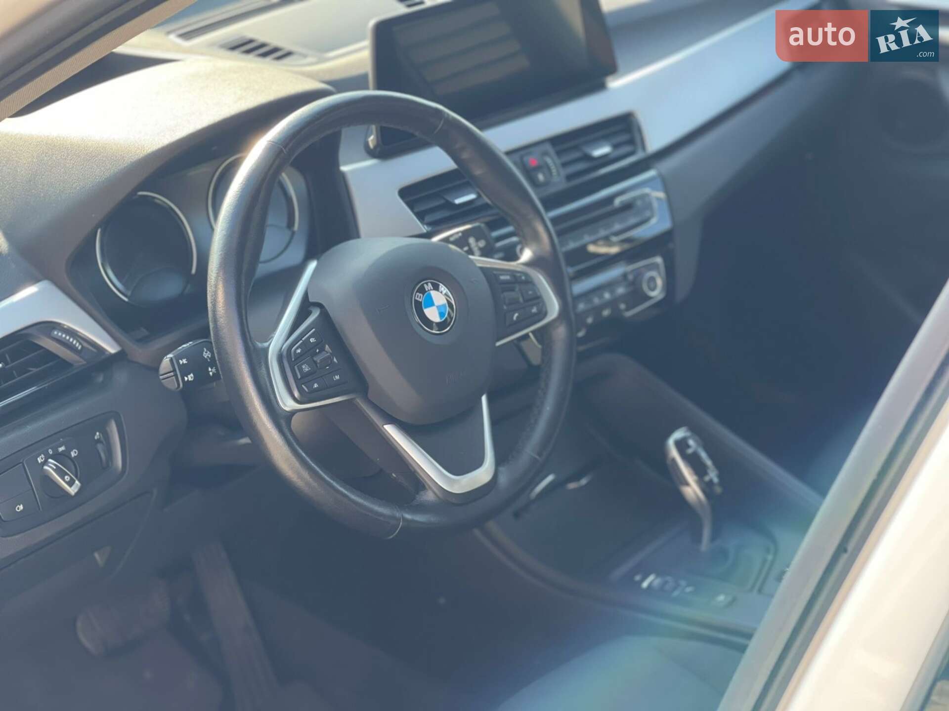 BMW X1 2021 VIN WBA31AD0805T25036 фото оголошення 20 з 45