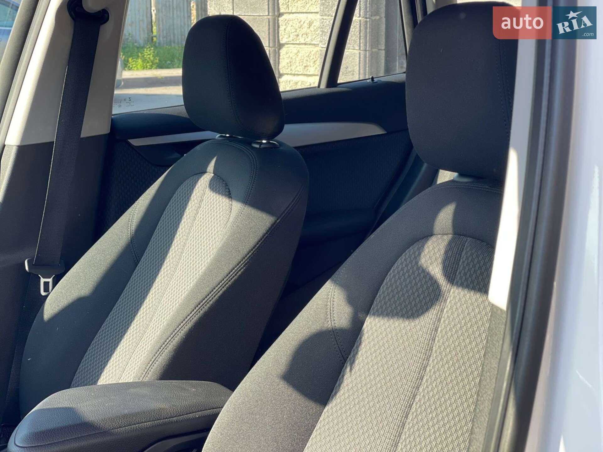 BMW X1 2021 VIN WBA31AD0805T25036 фото оголошення 19 з 45
