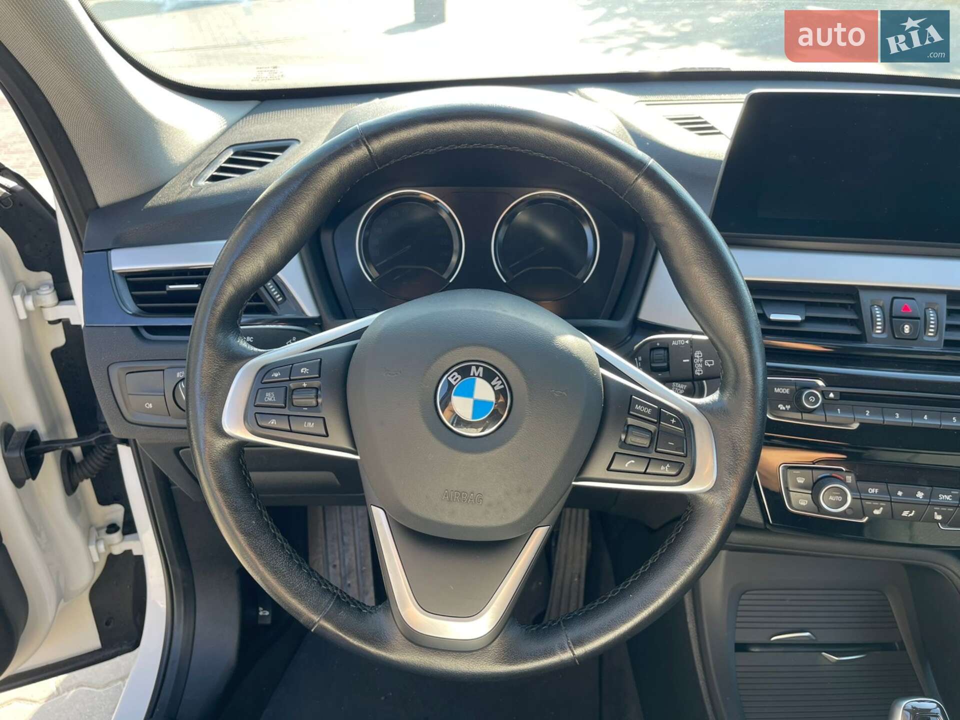 BMW X1 2021 VIN WBA31AD0805T25036 фото оголошення 21 з 45