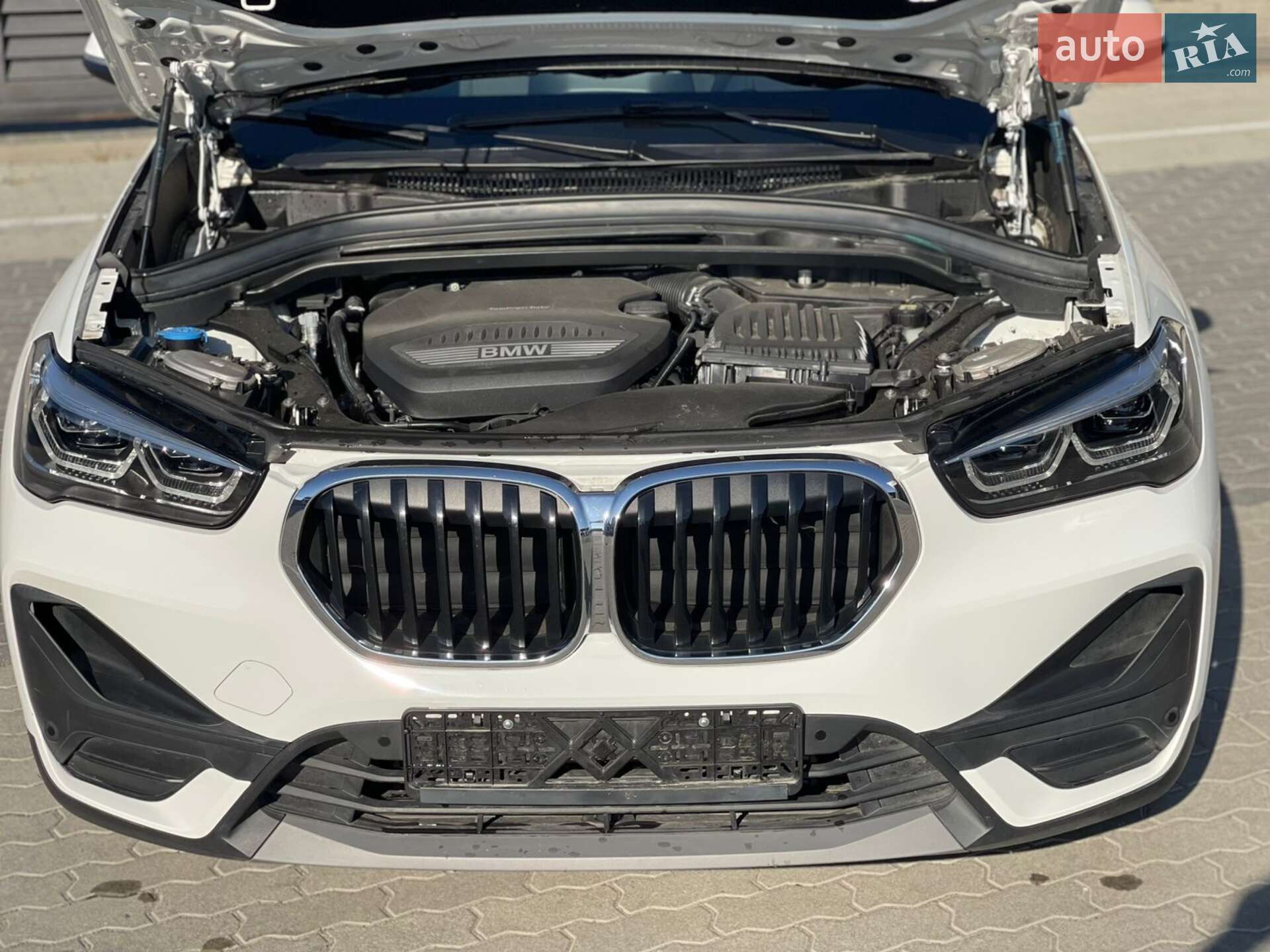 BMW X1 2021 VIN WBA31AD0805T25036 фото оголошення 41 з 45