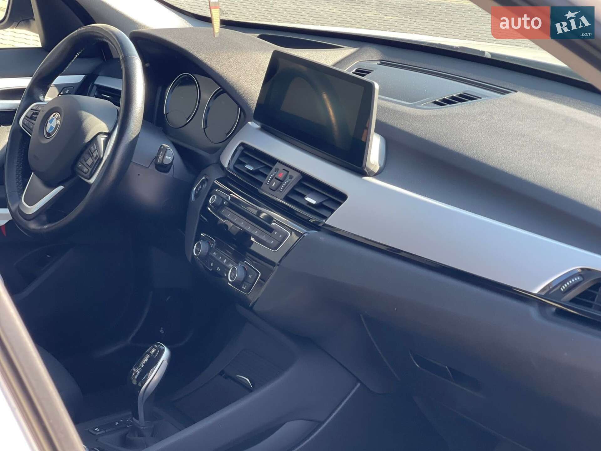 BMW X1 2021 VIN WBA31AD0805T25036 фото оголошення 43 з 45