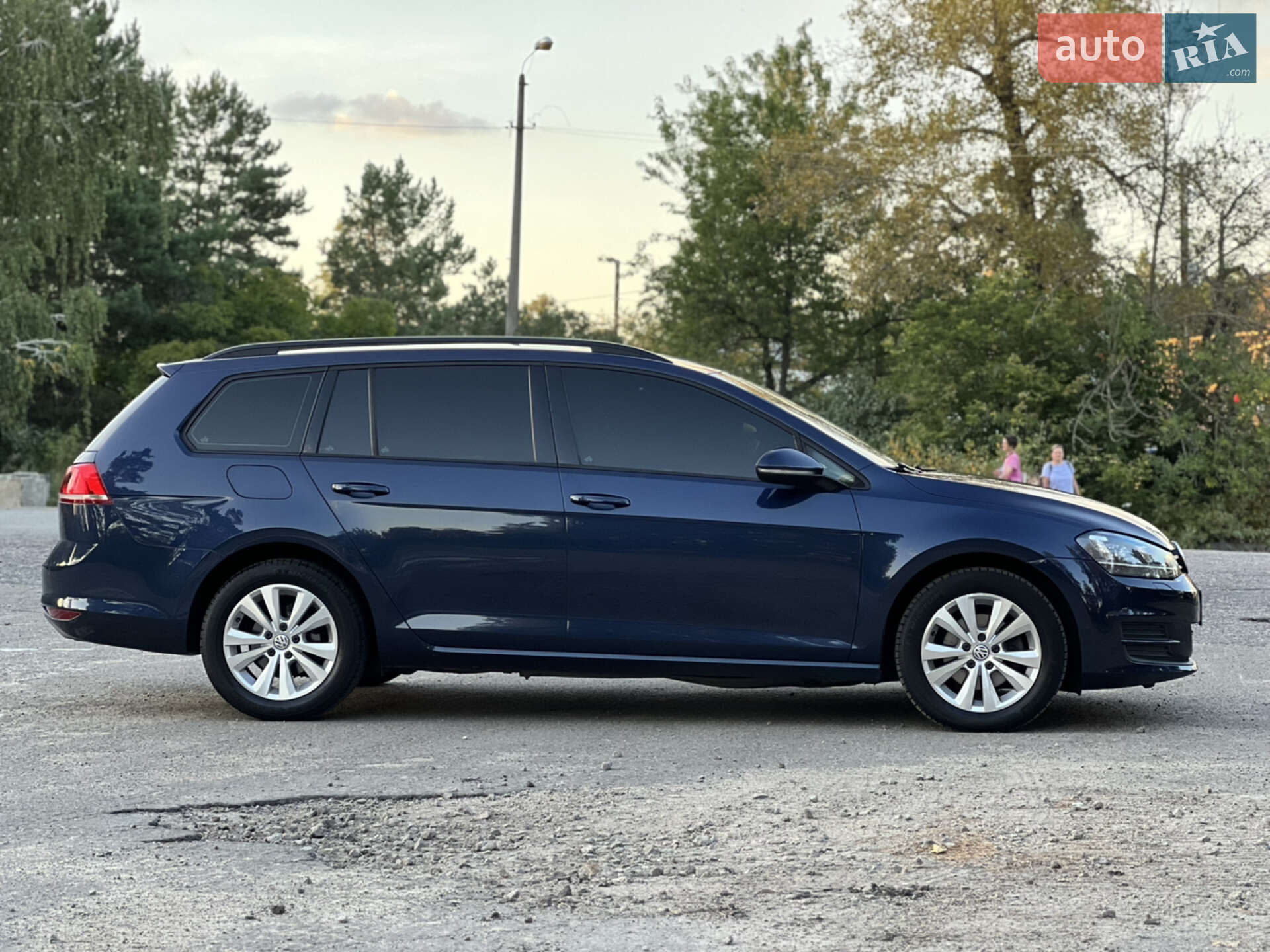 Volkswagen Golf 2014 VIN WVWZZZAUZEP565838 фото оголошення 5 з 62