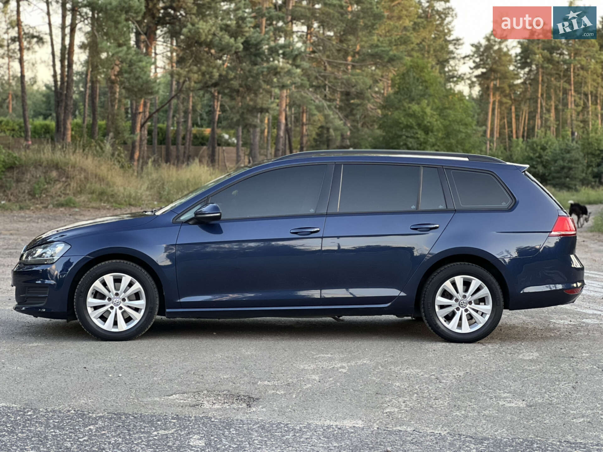 Volkswagen Golf 2014 VIN WVWZZZAUZEP565838 фото оголошення 10 з 62