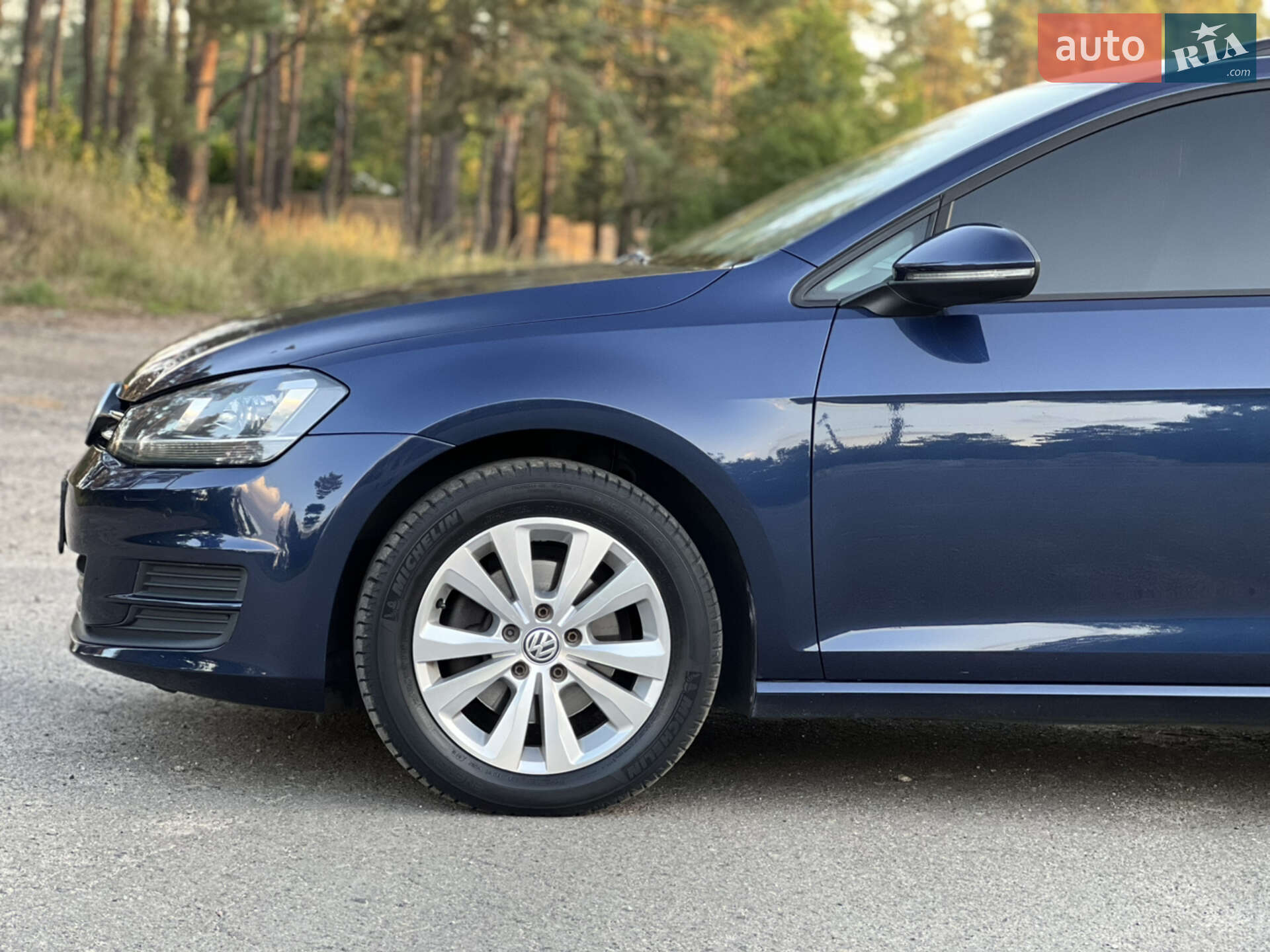 Volkswagen Golf 2014 VIN WVWZZZAUZEP565838 фото оголошення 11 з 62