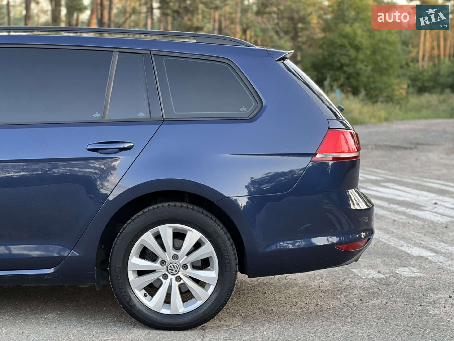 Volkswagen Golf 2014 VIN WVWZZZAUZEP565838 фото оголошення 12 з 62