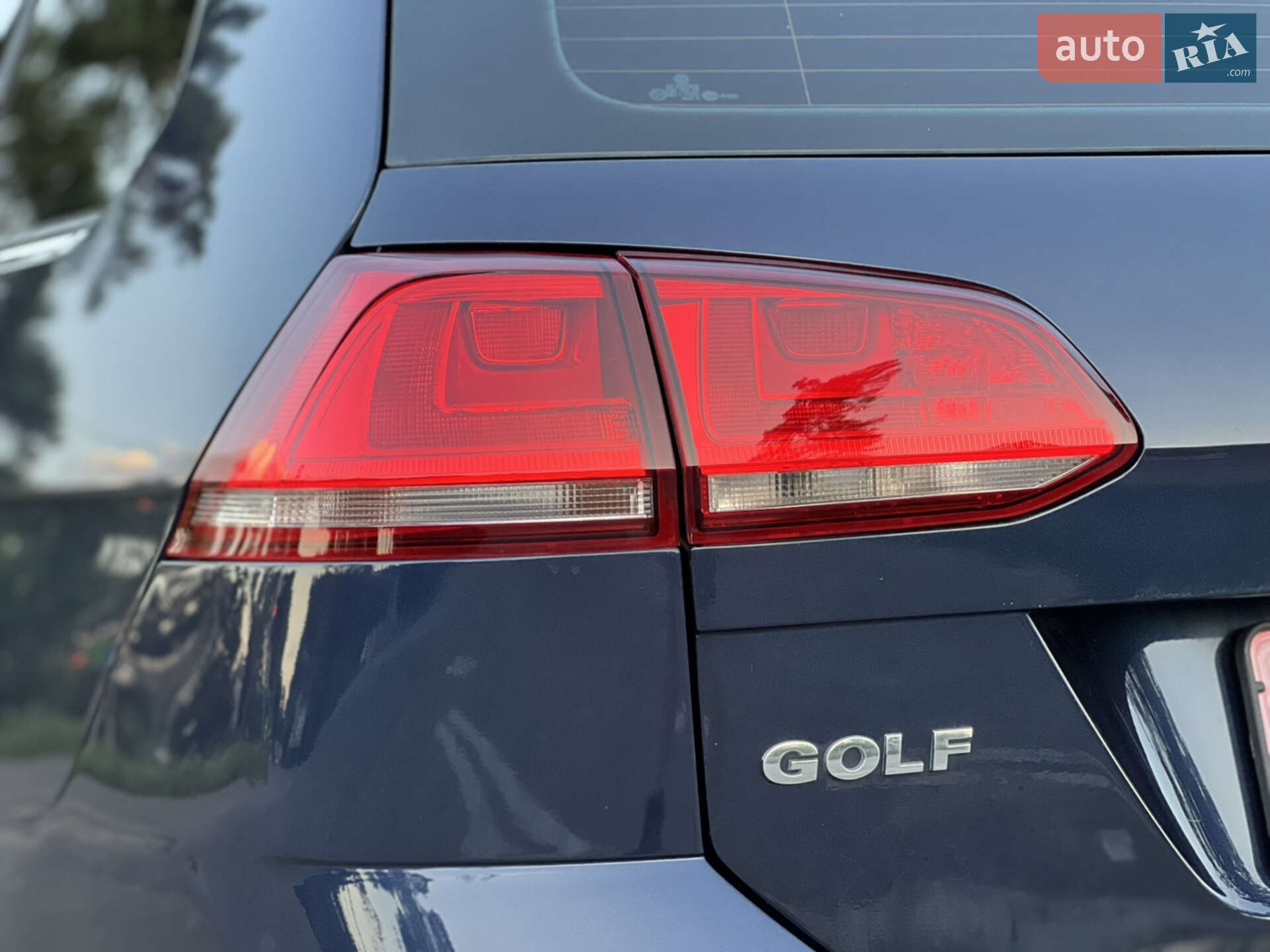 Volkswagen Golf 2014 VIN WVWZZZAUZEP565838 фото оголошення 19 з 62