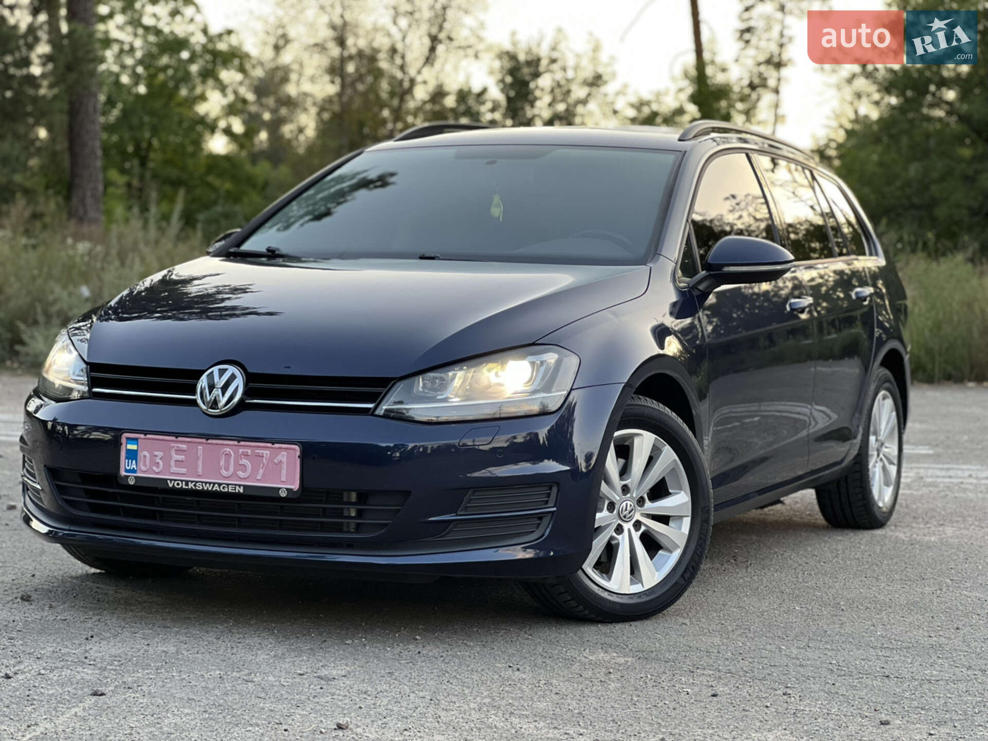 Volkswagen Golf 2014 VIN WVWZZZAUZEP565838 фото оголошення 23 з 62