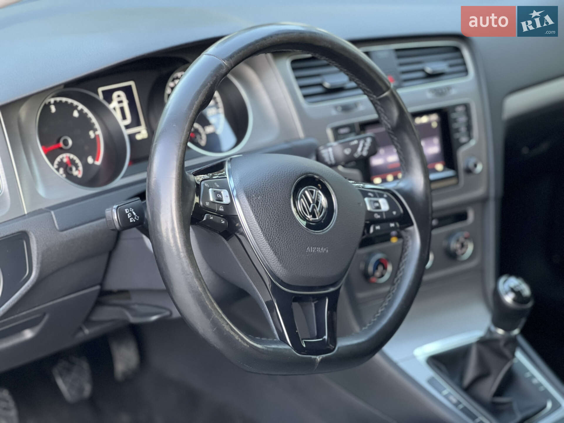 Volkswagen Golf 2014 VIN WVWZZZAUZEP565838 фото оголошення 33 з 62