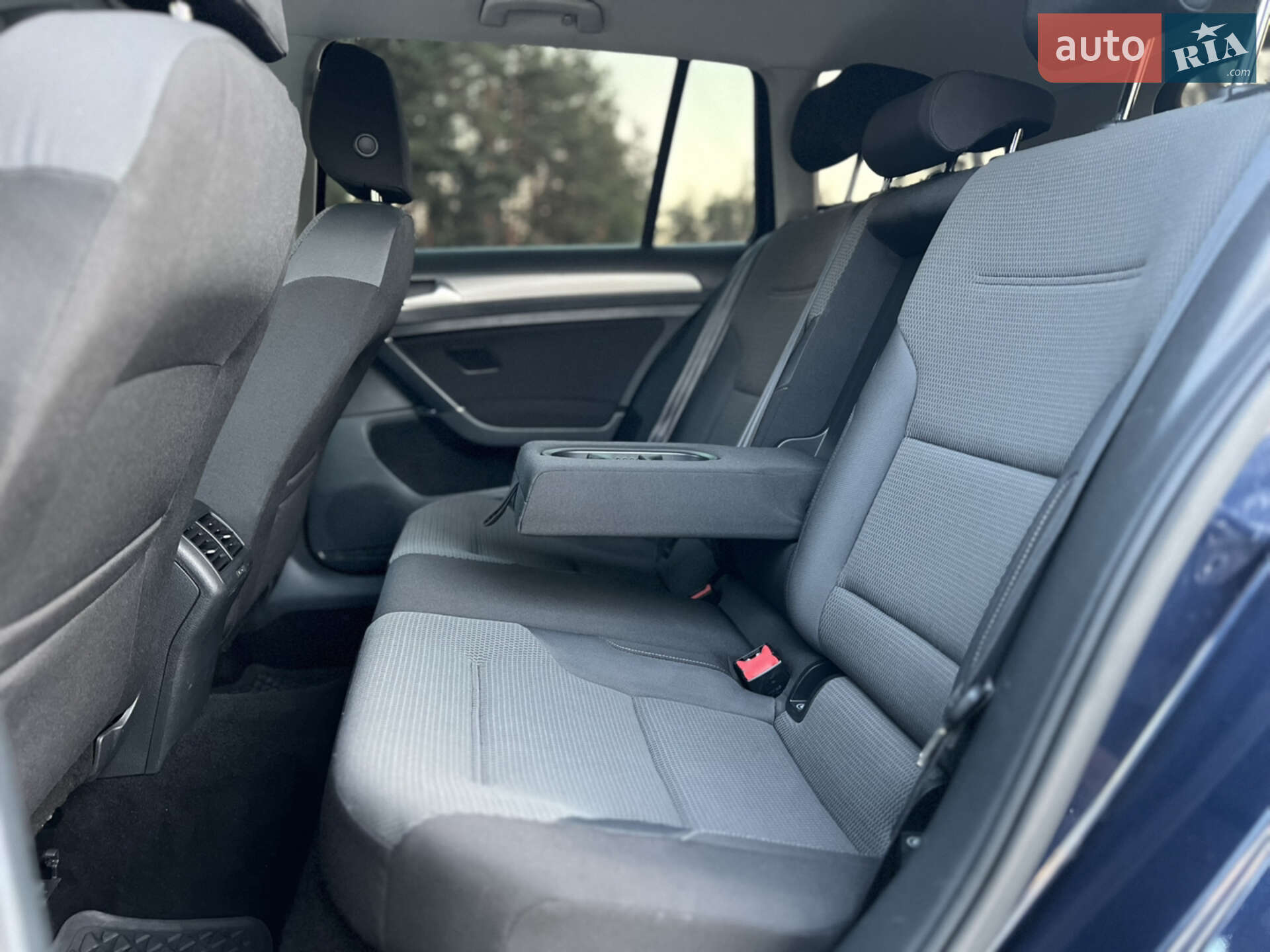 Volkswagen Golf 2014 VIN WVWZZZAUZEP565838 фото оголошення 43 з 62