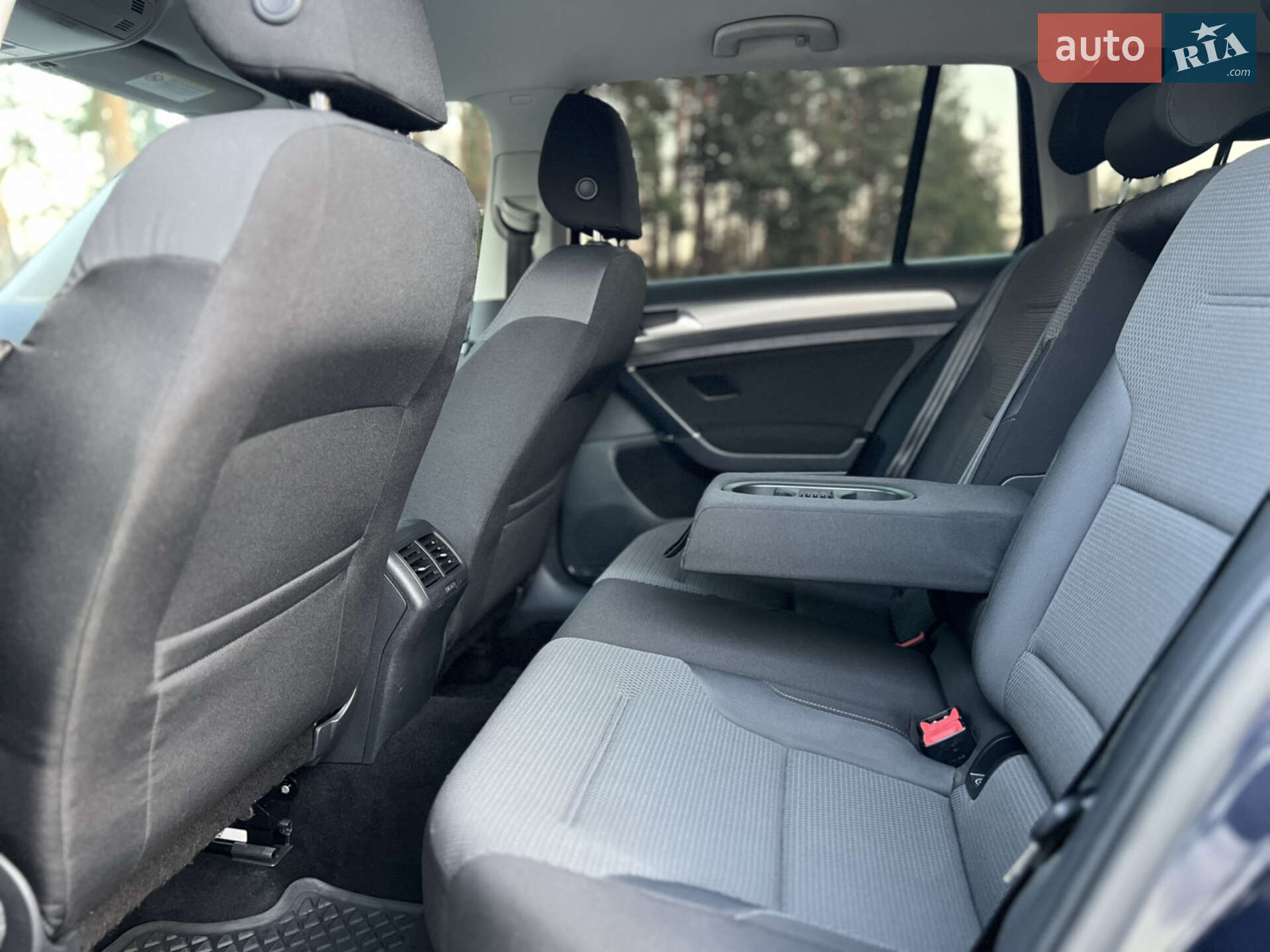 Volkswagen Golf 2014 VIN WVWZZZAUZEP565838 фото оголошення 44 з 62