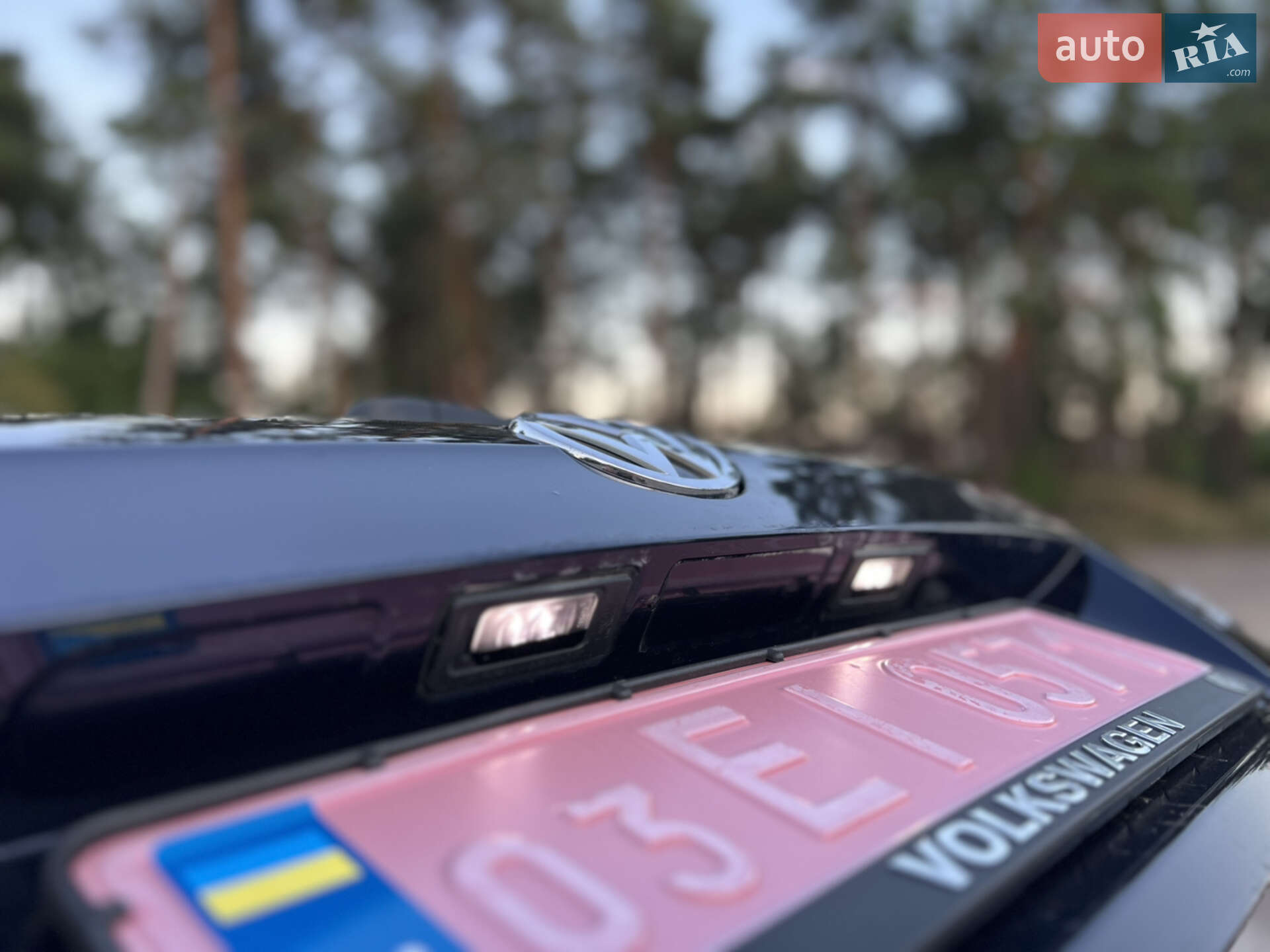 Volkswagen Golf 2014 VIN WVWZZZAUZEP565838 фото оголошення 46 з 62
