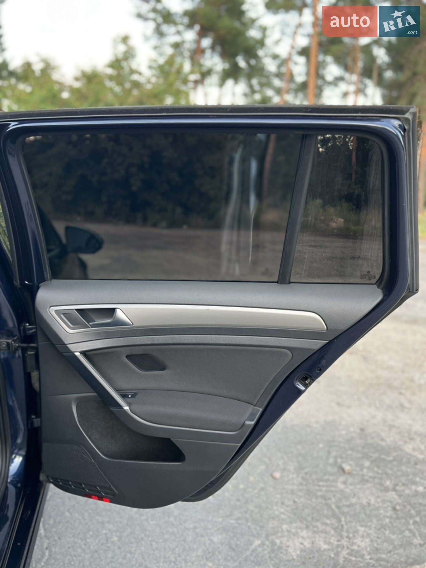 Volkswagen Golf 2014 VIN WVWZZZAUZEP565838 фото оголошення 50 з 62