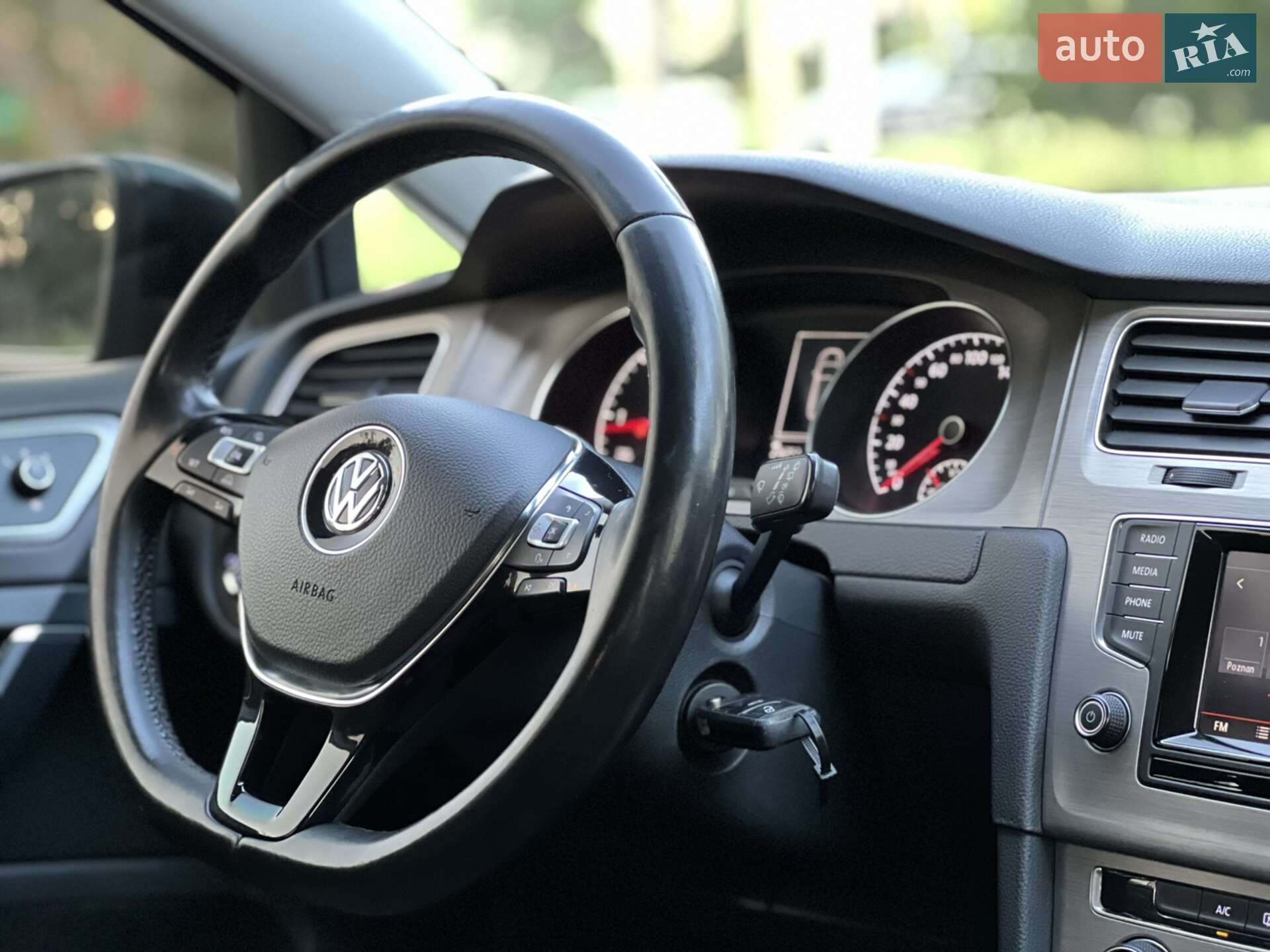 Volkswagen Golf 2014 VIN WVWZZZAUZEP565838 фото оголошення 53 з 62