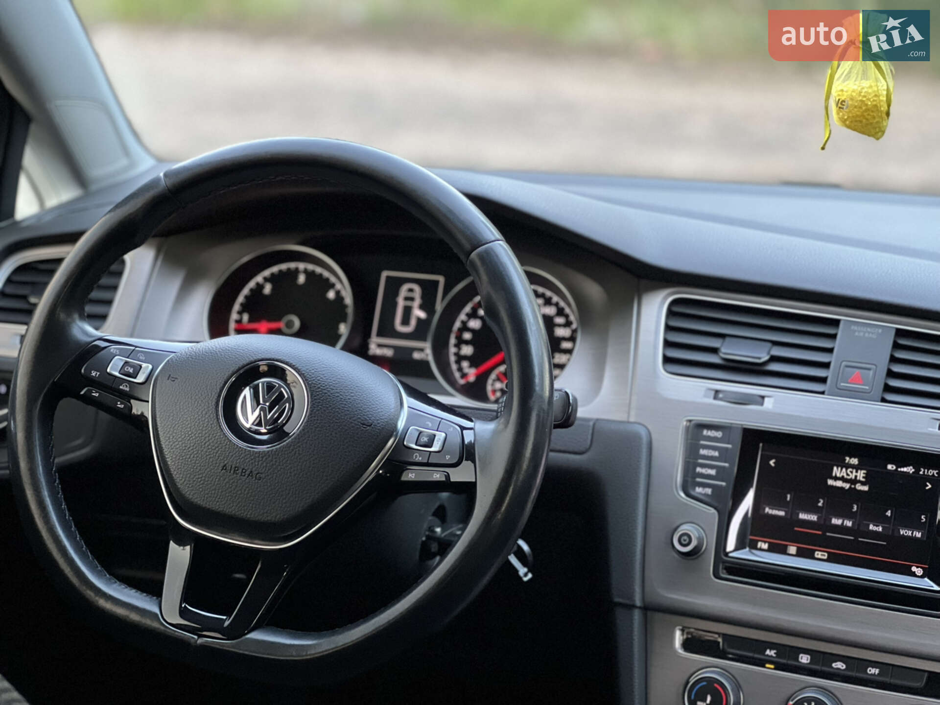Volkswagen Golf 2014 VIN WVWZZZAUZEP565838 фото оголошення 54 з 62
