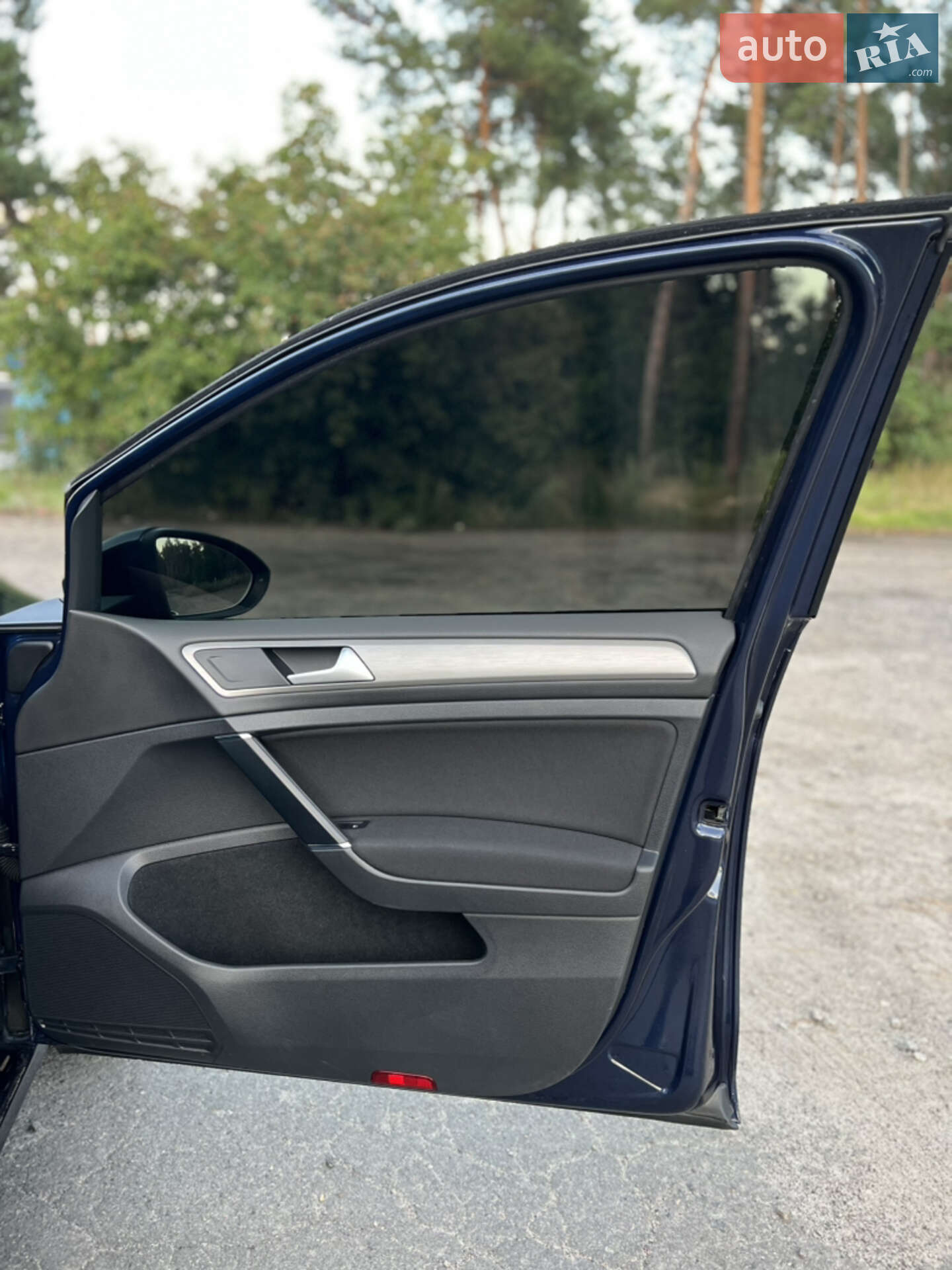 Volkswagen Golf 2014 VIN WVWZZZAUZEP565838 фото оголошення 58 з 62