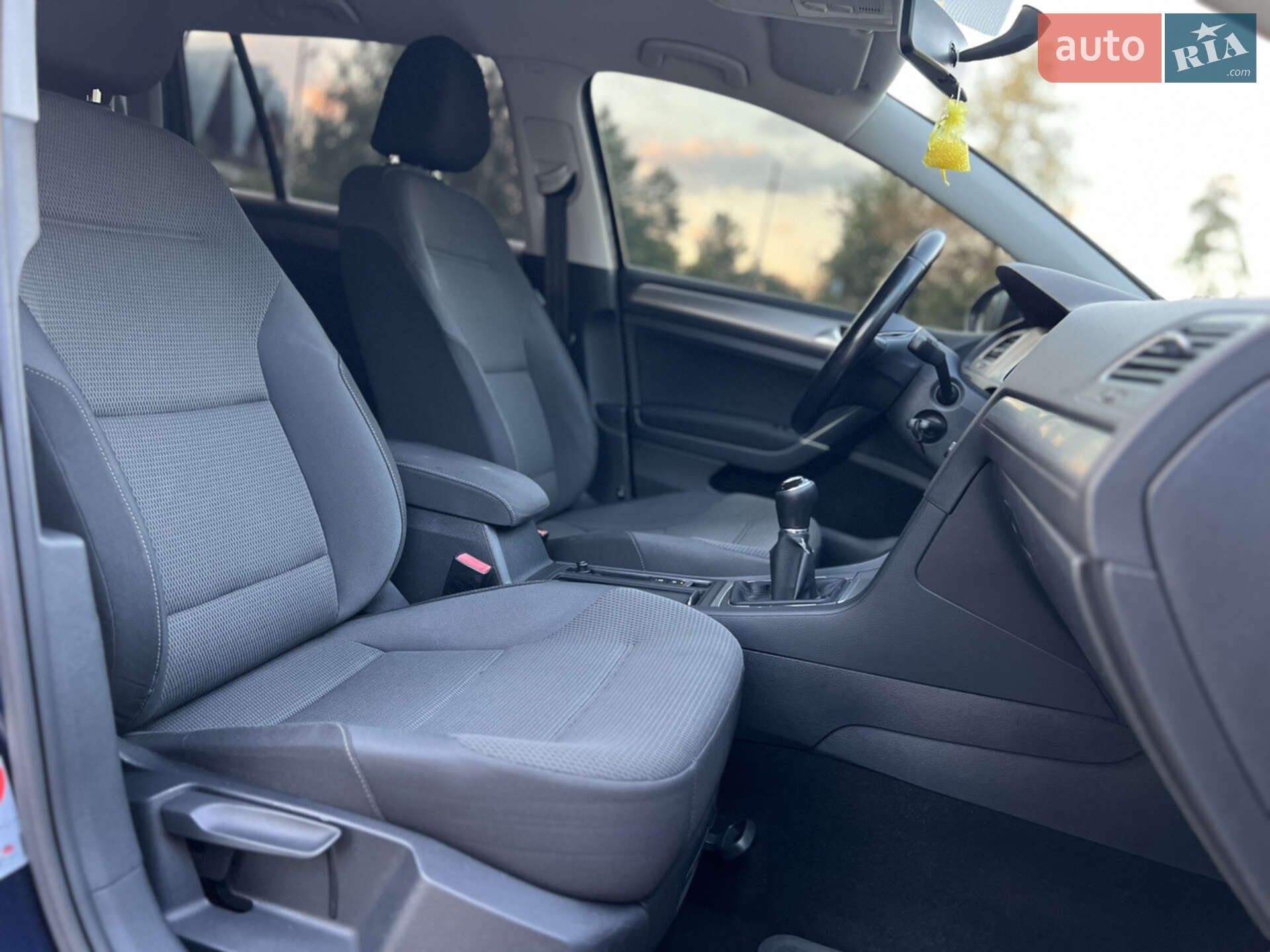Volkswagen Golf 2014 VIN WVWZZZAUZEP565838 фото оголошення 61 з 62