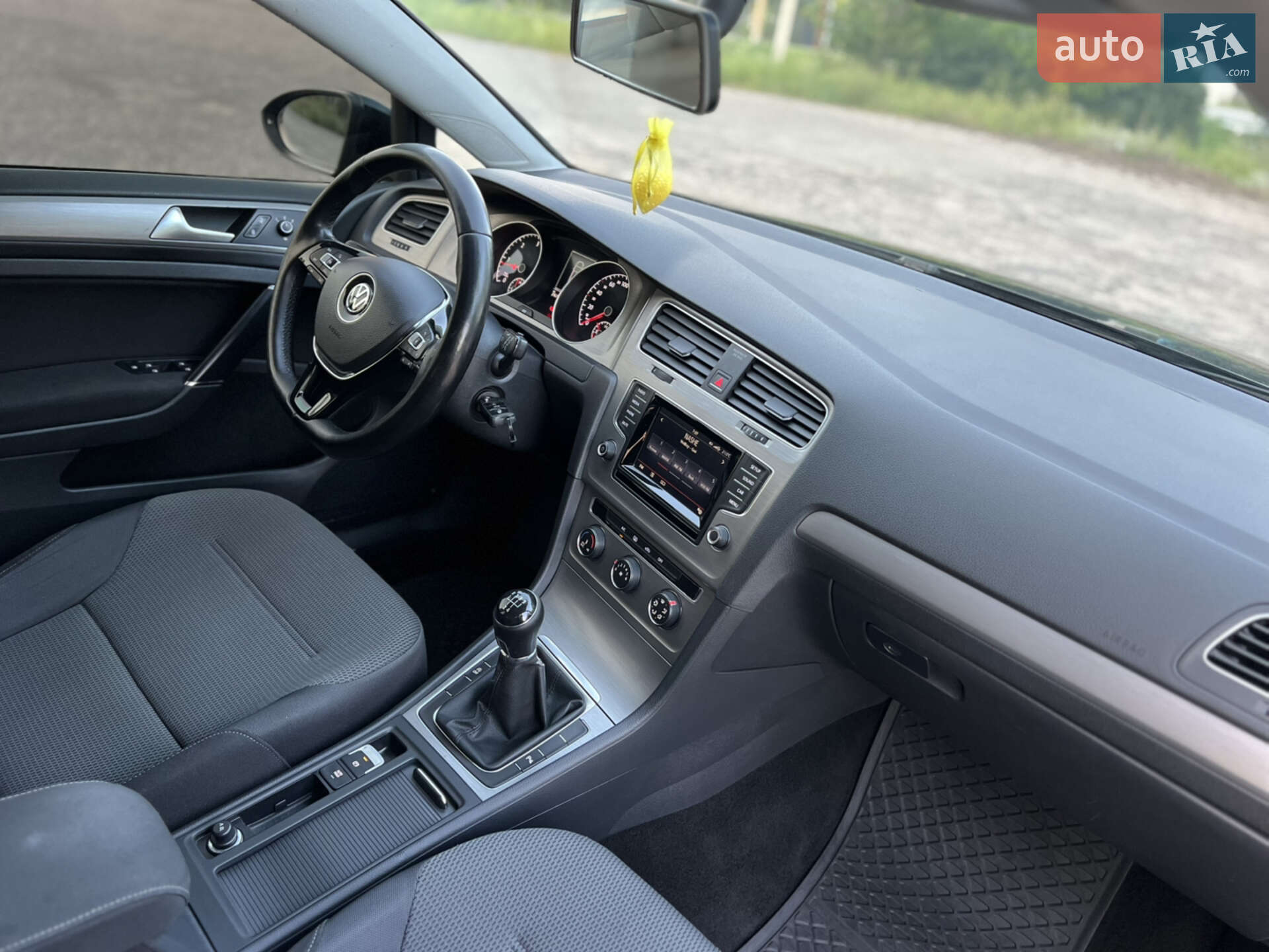 Volkswagen Golf 2014 VIN WVWZZZAUZEP565838 фото оголошення 62 з 62