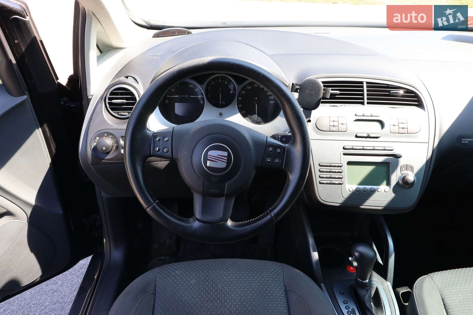 SEAT Altea XL 2009 VIN VSSZZZ5PZ9R003943 фото оголошення 11 з 14