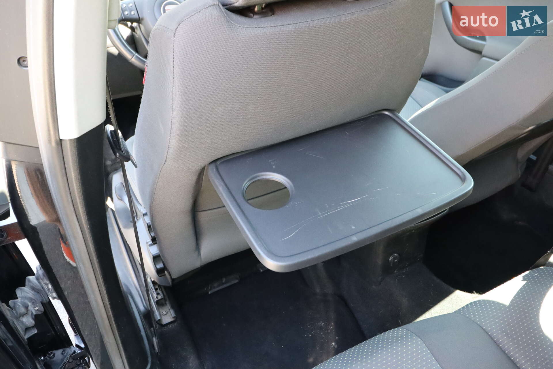 SEAT Altea XL 2009 VIN VSSZZZ5PZ9R003943 фото оголошення 12 з 14