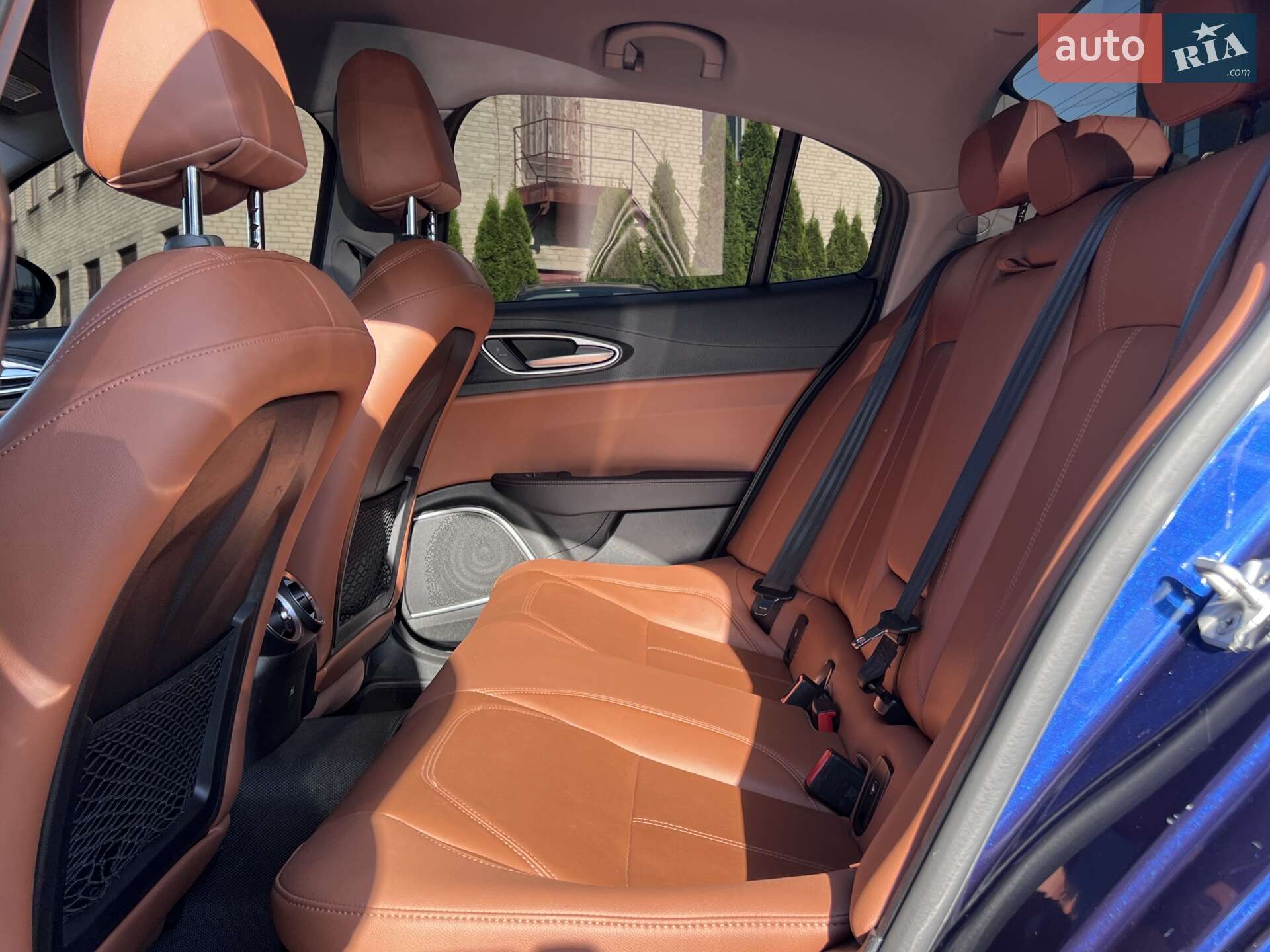 Alfa Romeo Giulia 2018 VIN ZARFAEDN7J7590223 фото оголошення 38 з 53