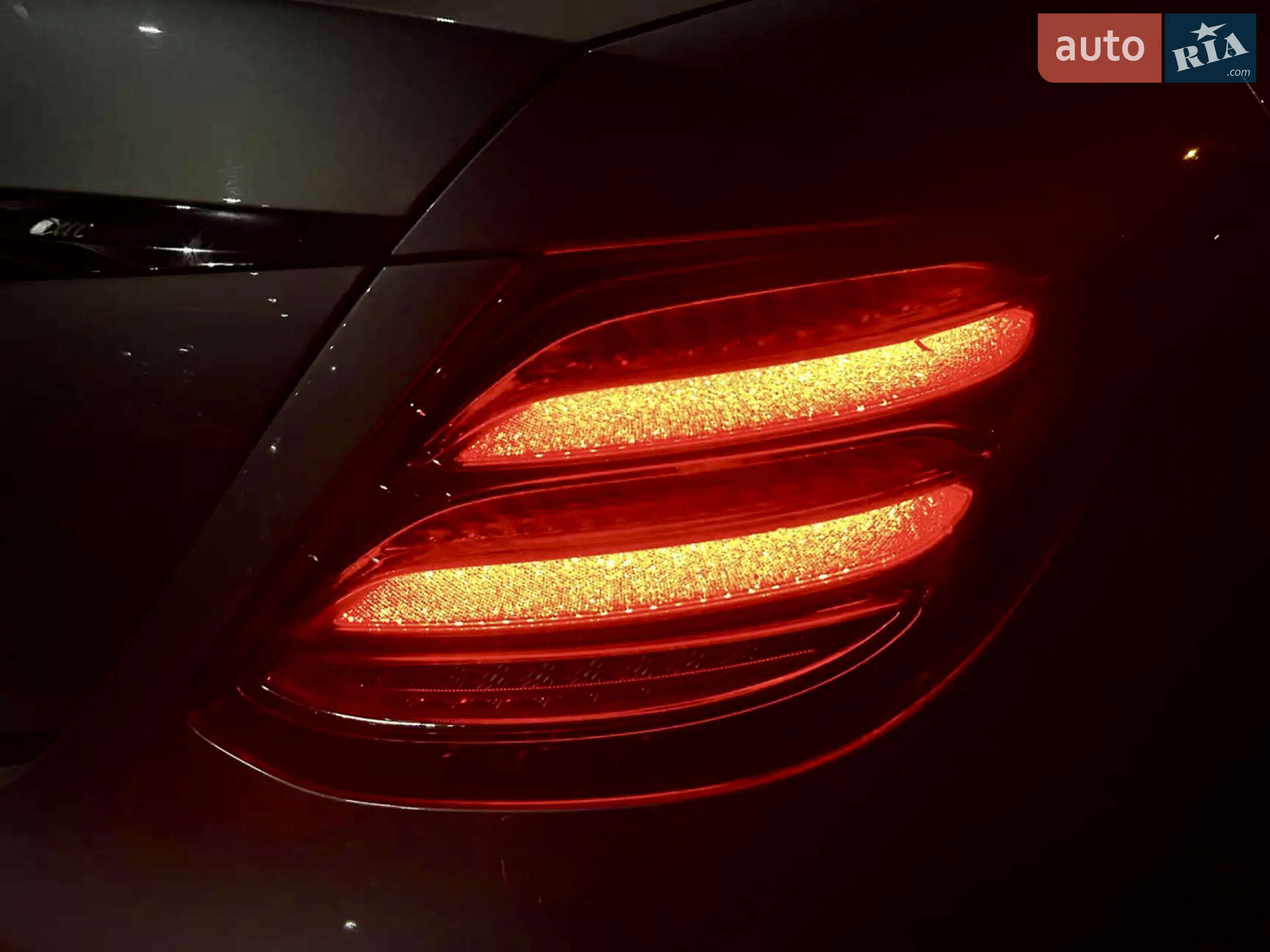 Mercedes-Benz E-Class 2016 VIN WDD2130041A098608 фото оголошення 19 з 30