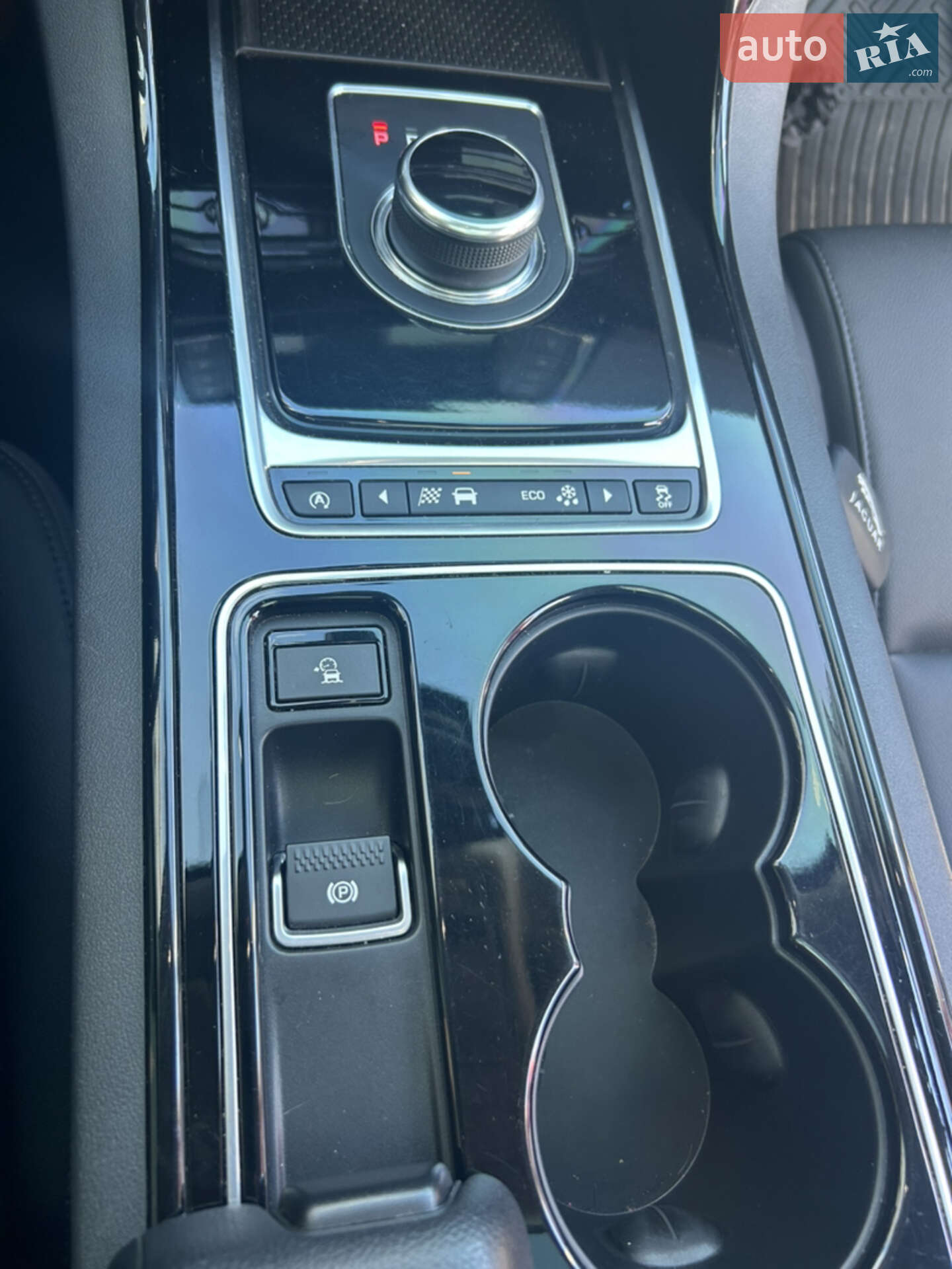Jaguar XE 2017 VIN SAJAS4BN1HCP14469 фото оголошення 16 з 22