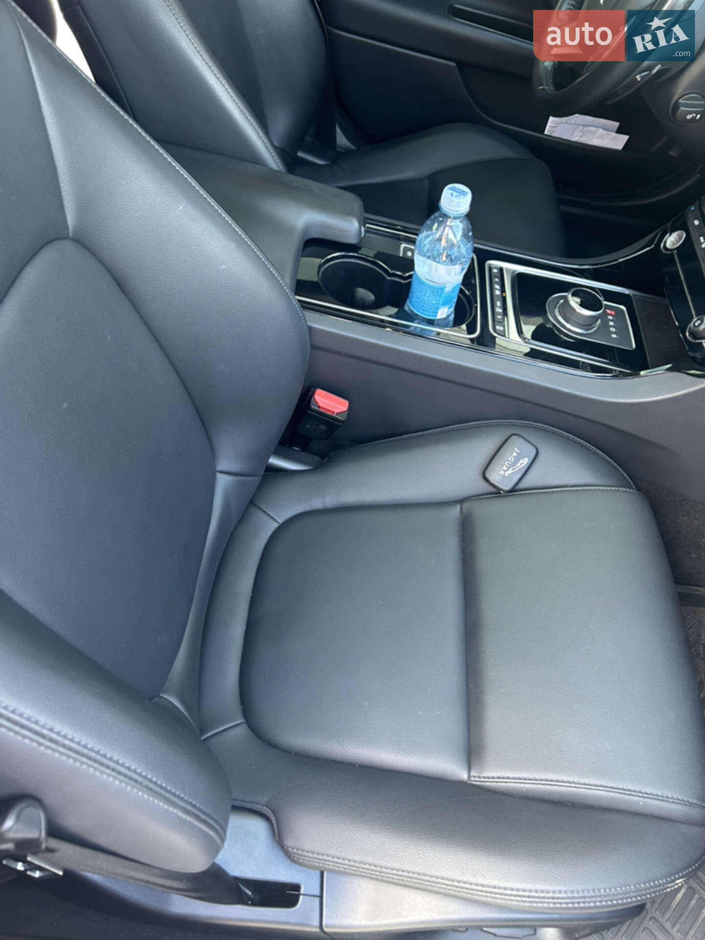 Jaguar XE 2017 VIN SAJAS4BN1HCP14469 фото оголошення 21 з 22