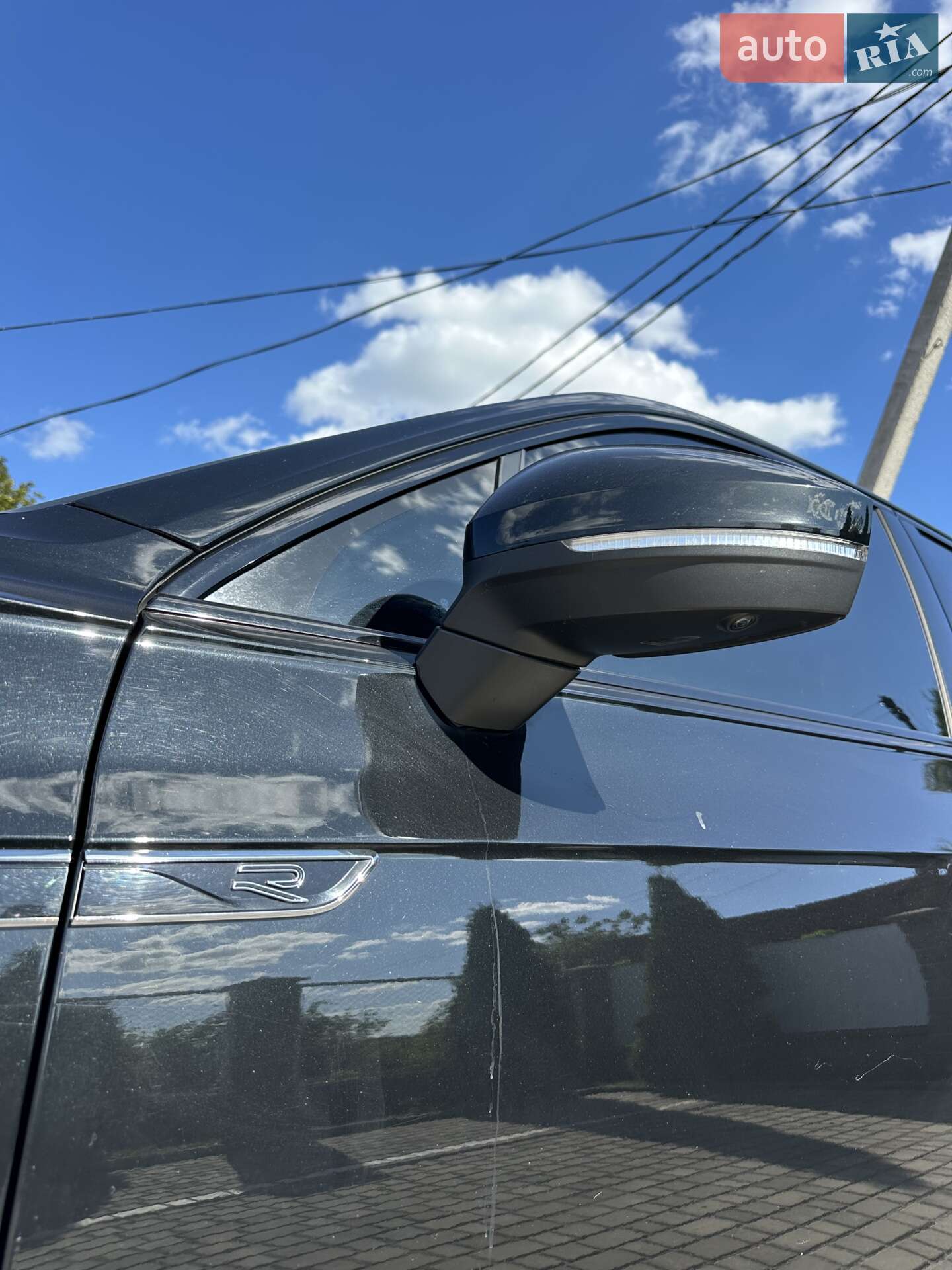 Volkswagen Touareg 2023 VIN WVGZZZCR6PD025981 фото оголошення 7 з 34