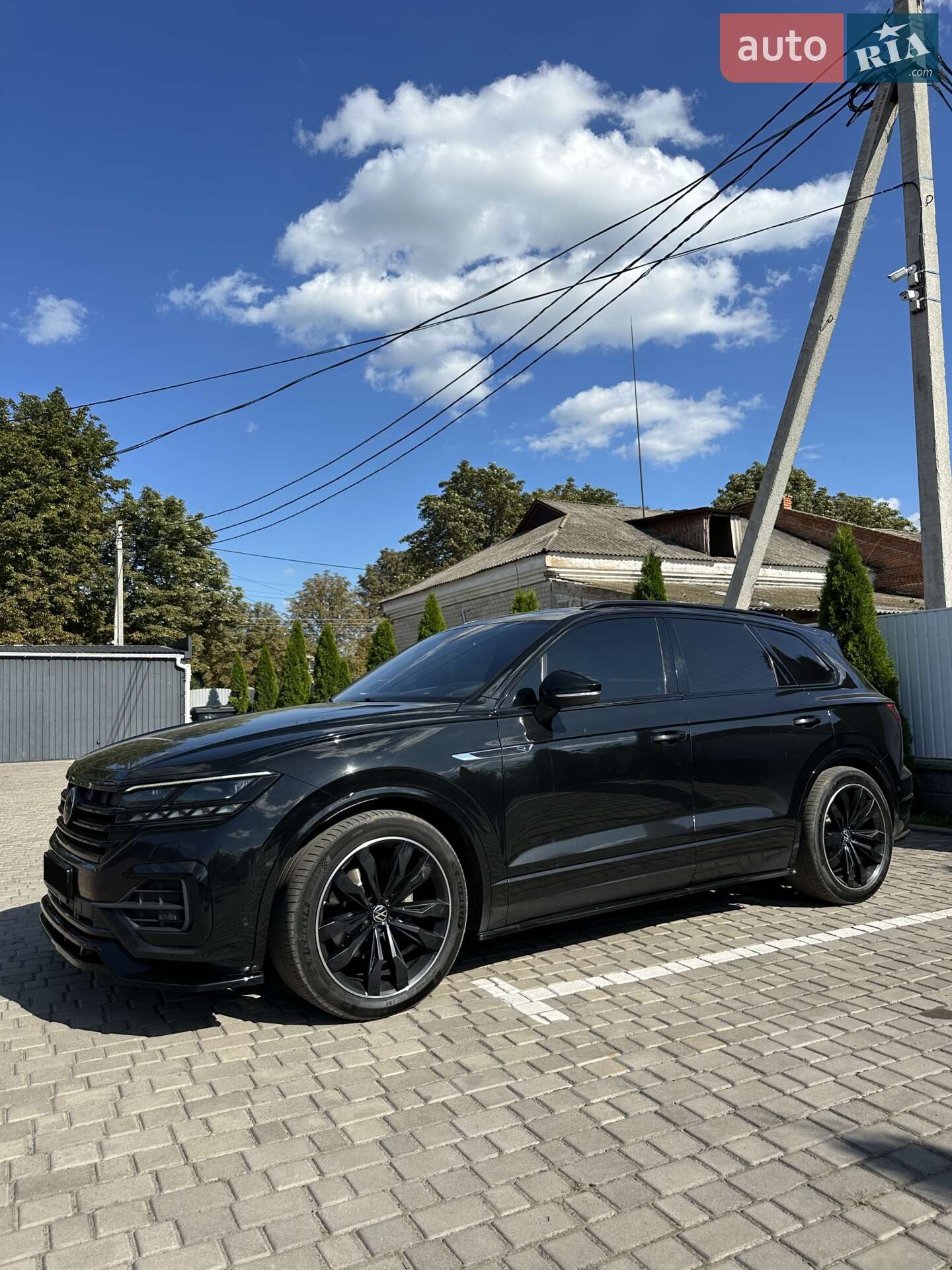 Volkswagen Touareg 2023 VIN WVGZZZCR6PD025981 фото оголошення 8 з 34