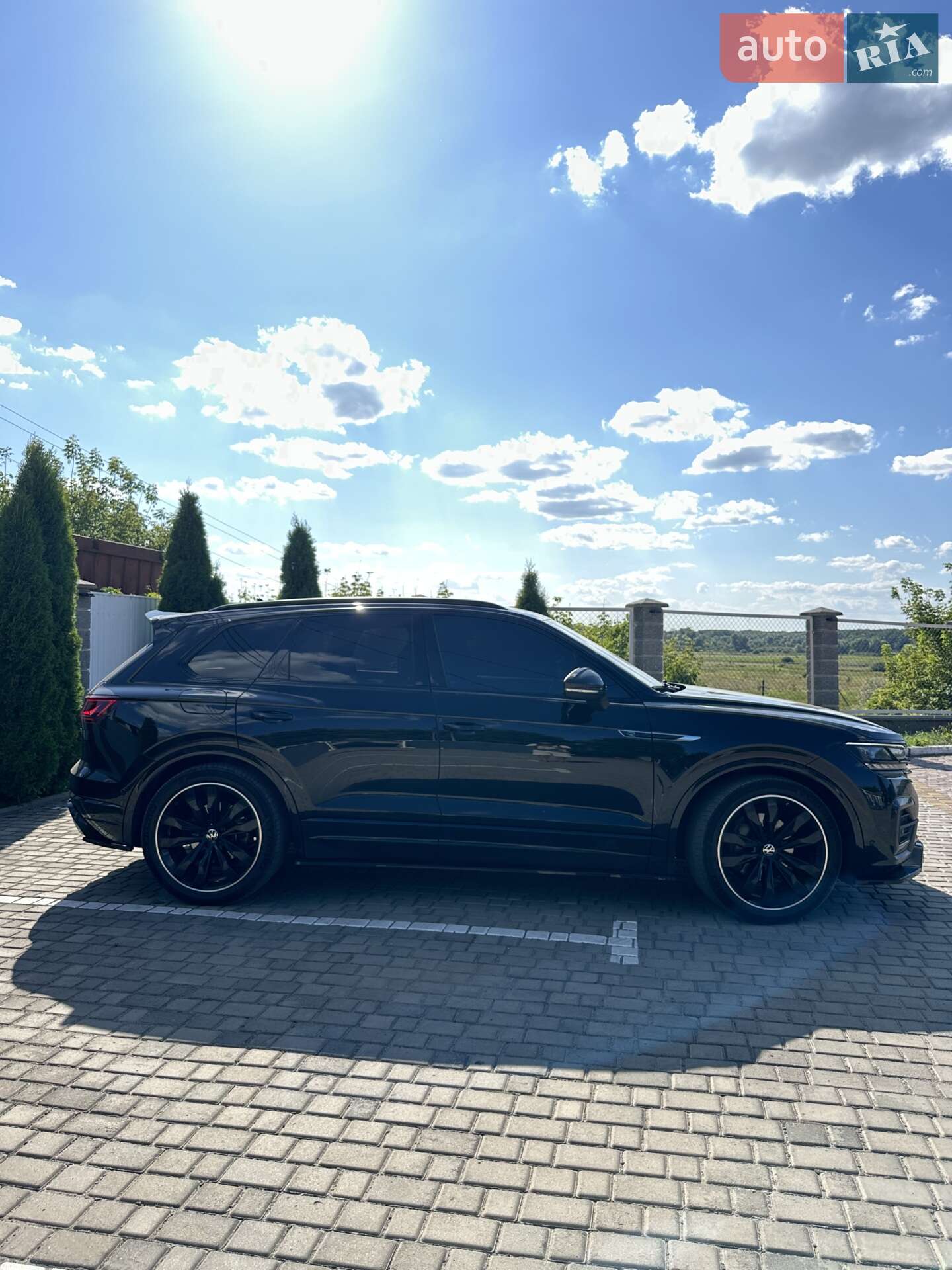 Volkswagen Touareg 2023 VIN WVGZZZCR6PD025981 фото оголошення 9 з 34